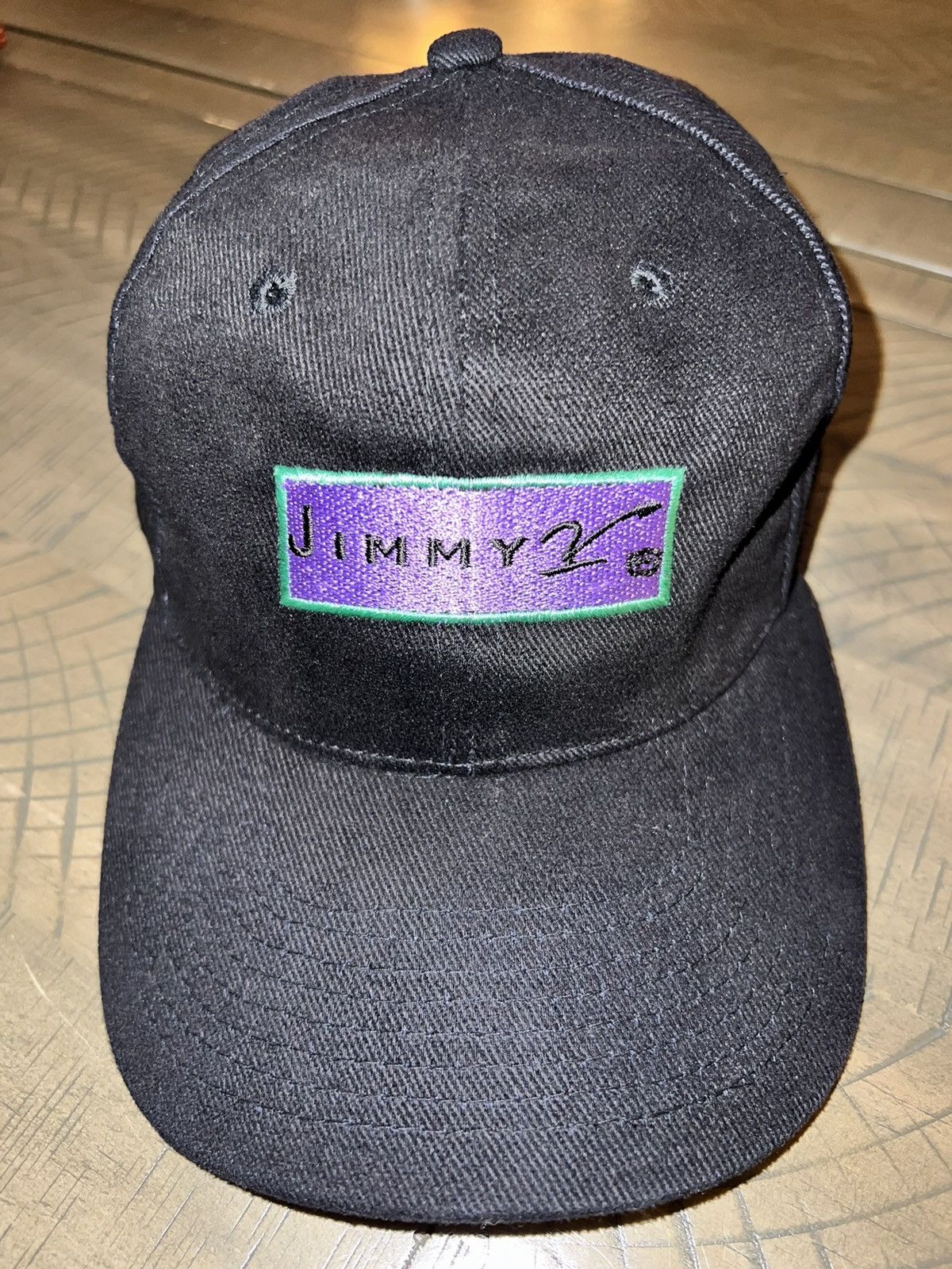 Other VINTAGE JIMMY V FOUNDATION SNAPBACK Size ONE SIZE - 7 Thumbnail