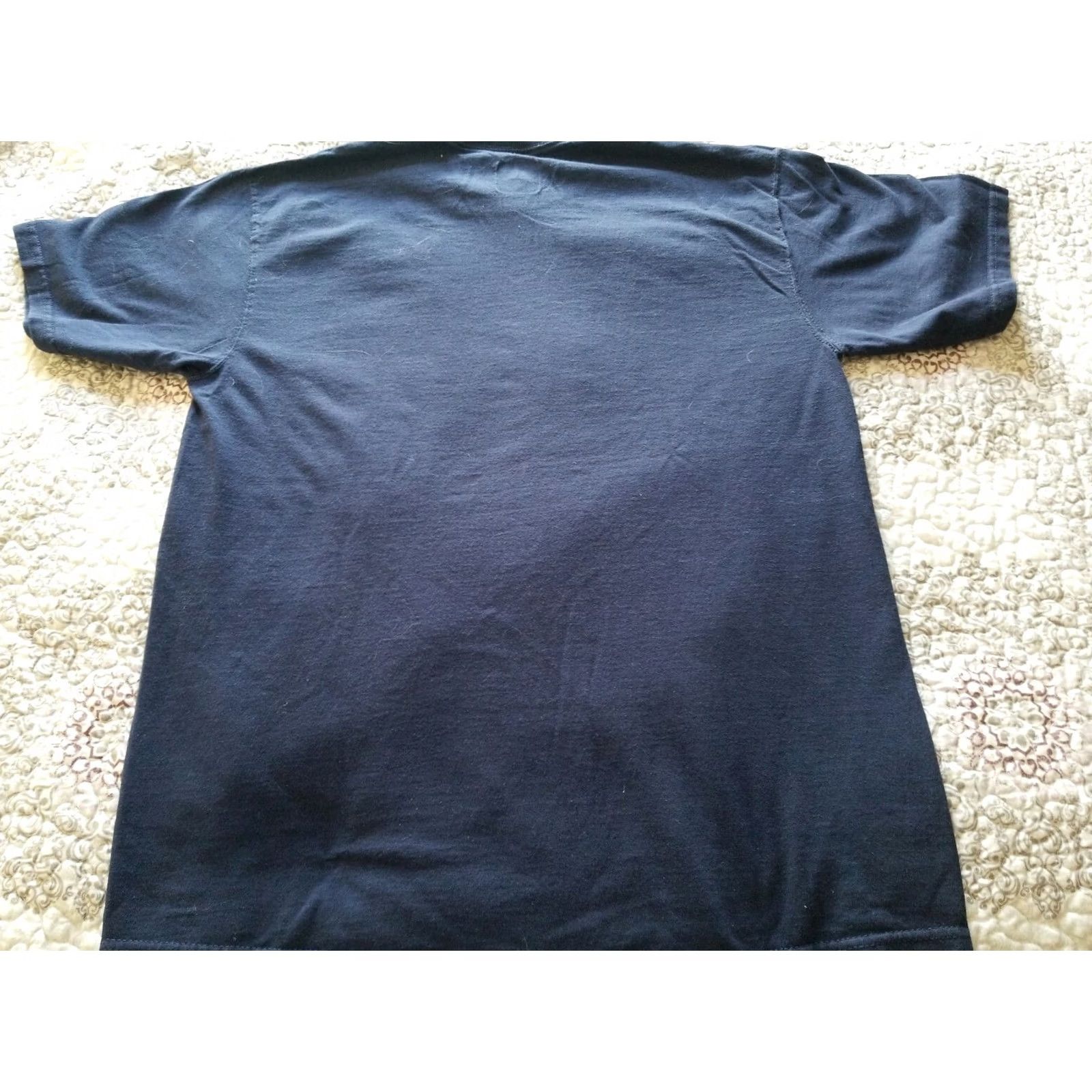 Vintage VINTAGE Kentucky Derby 2007 Official Blue Tshirt Sz M (Street Sense) Shirt Men M Blue Graphic Tee Horse 2007 Derby Mens Size US M / EU 48-50 / 2 - 5 Thumbnail