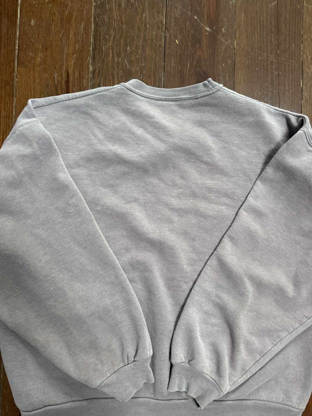 Vintage Vintage Boxy Sweatshirt Size US S / EU 44-46 / 1 - 5 Thumbnail
