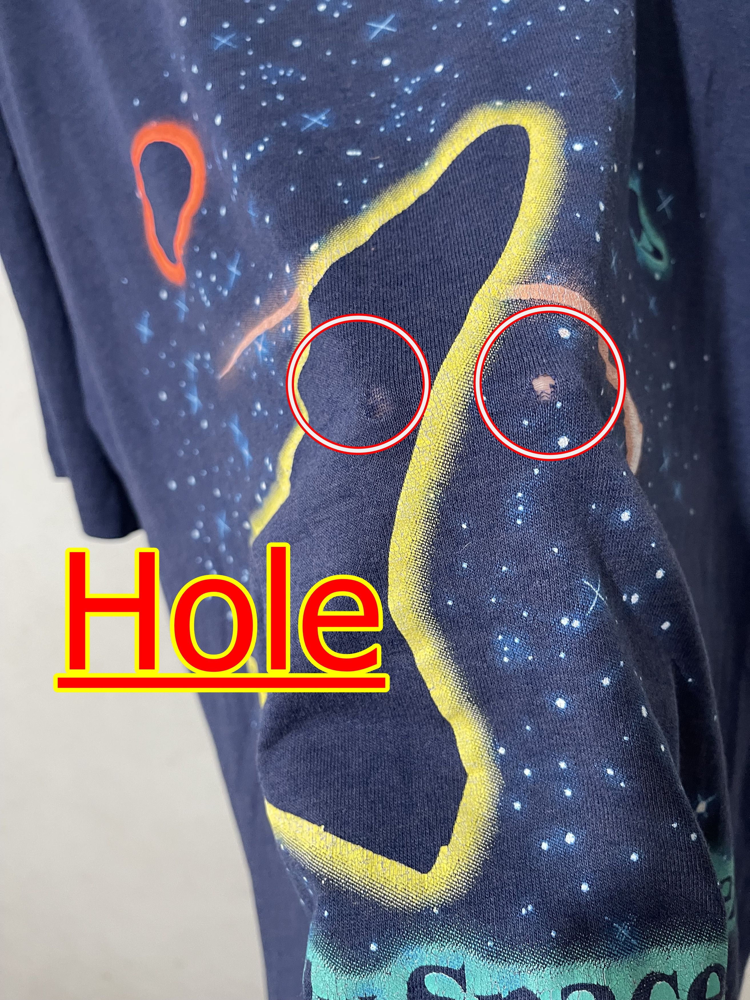 Arts & Science × NASA × Vintage Vintage 80s Kennedy Space Center Shirt Size US L / EU 52-54 / 3 - 7 Thumbnail