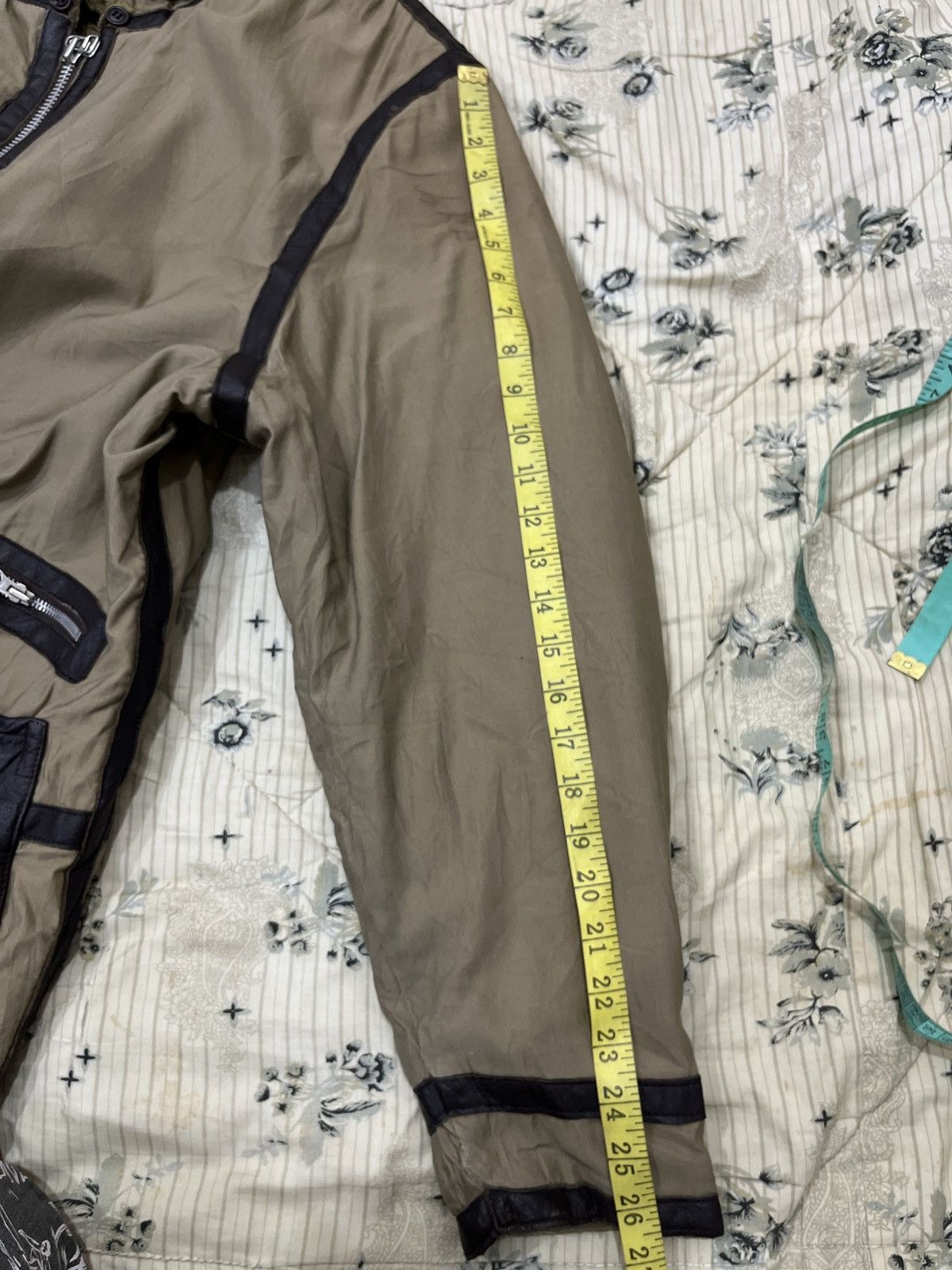 Avirex 🔥🔥🔥VTG REGULATION AVIREX OFFICER UNIFORM SHERLING JACKET Size US L / EU 52-54 / 3 - 18 Thumbnail