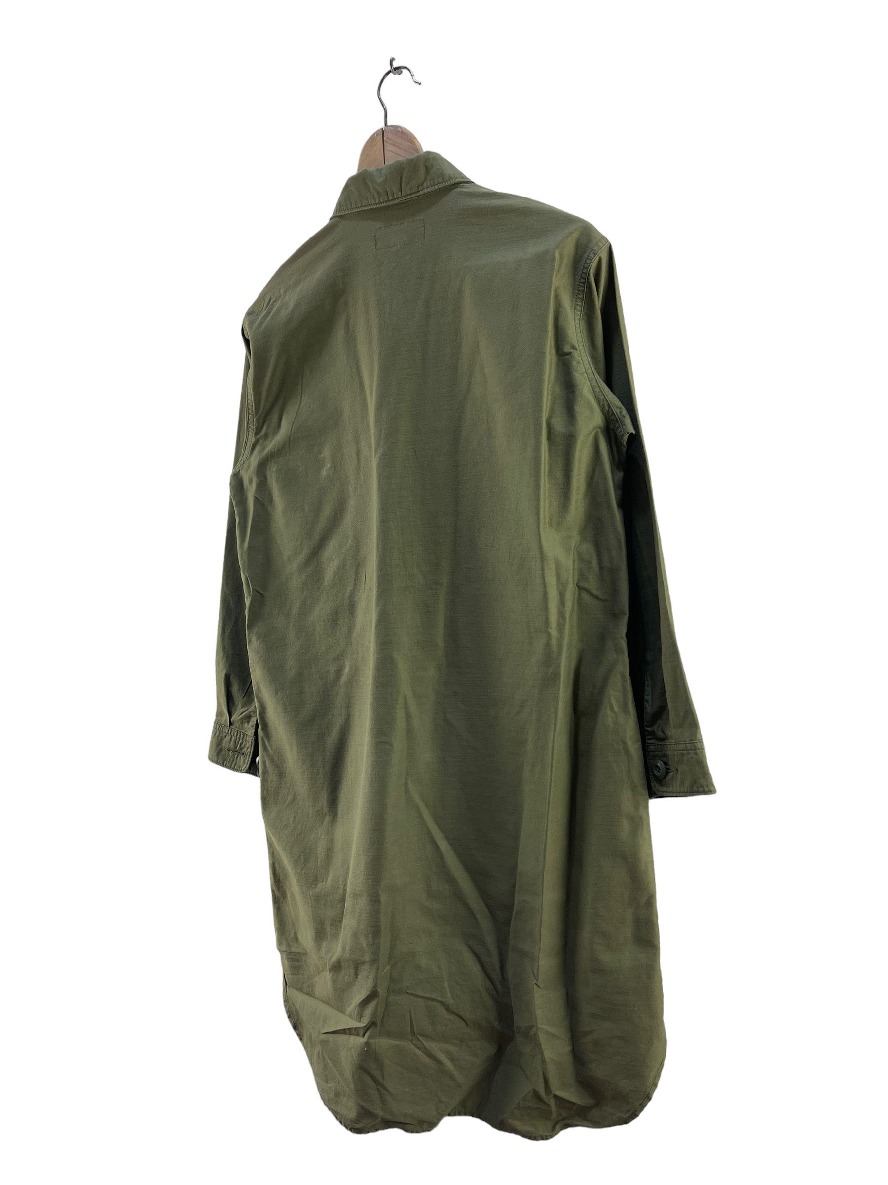 Avirex Vintage Avirex Us Army Airbone Jacket Size US M / EU 48-50 / 2 - 7 Thumbnail