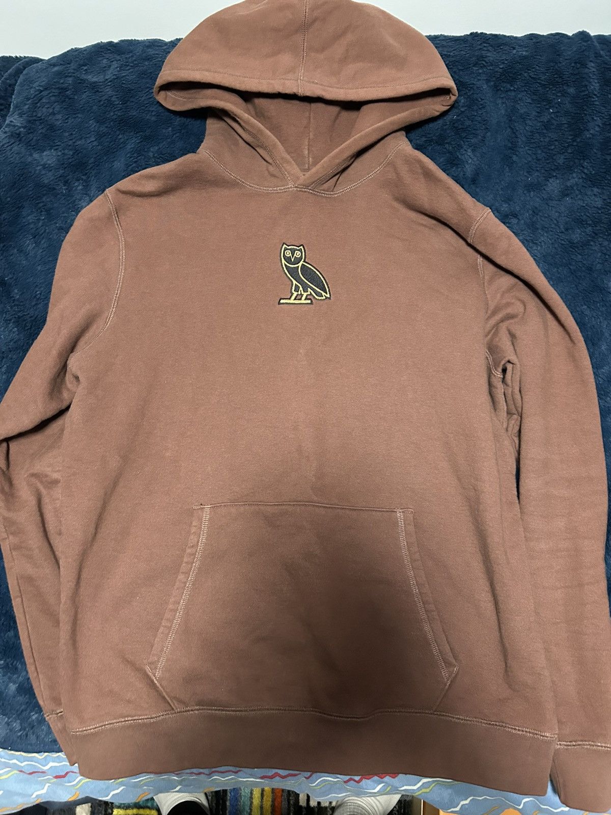 Octobers very own hoodie