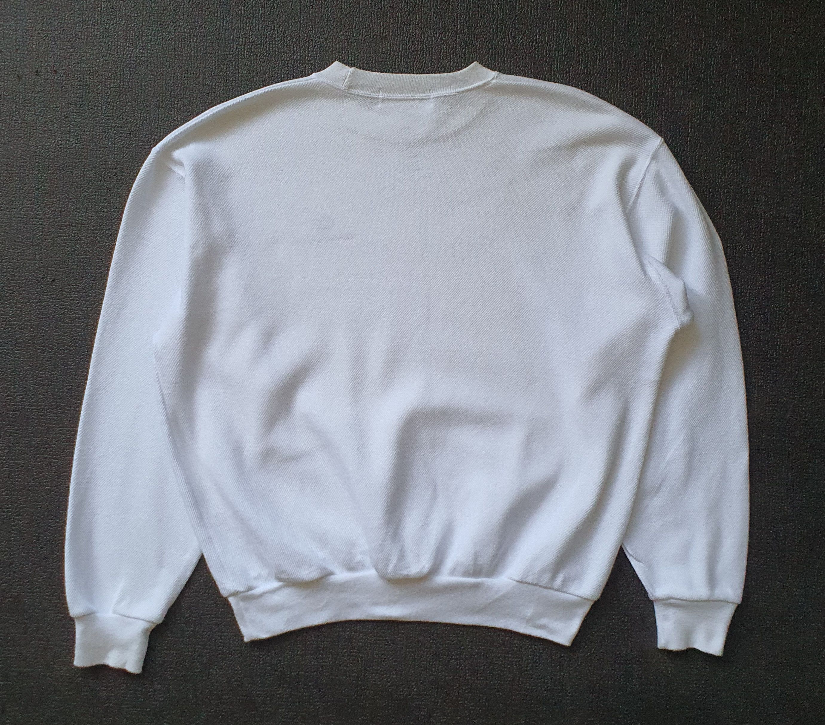 Champion Vintage CHAMPION 1990s Sweatshirt size Medium Size US M / EU 48-50 / 2 - 2 Thumbnail