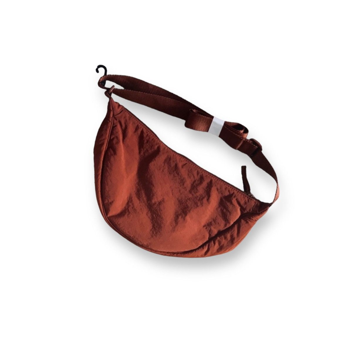 Uniqlo Uniqlo round mini shoulder Sling Bag Crossbody Size ONE SIZE - 1 Thumbnail