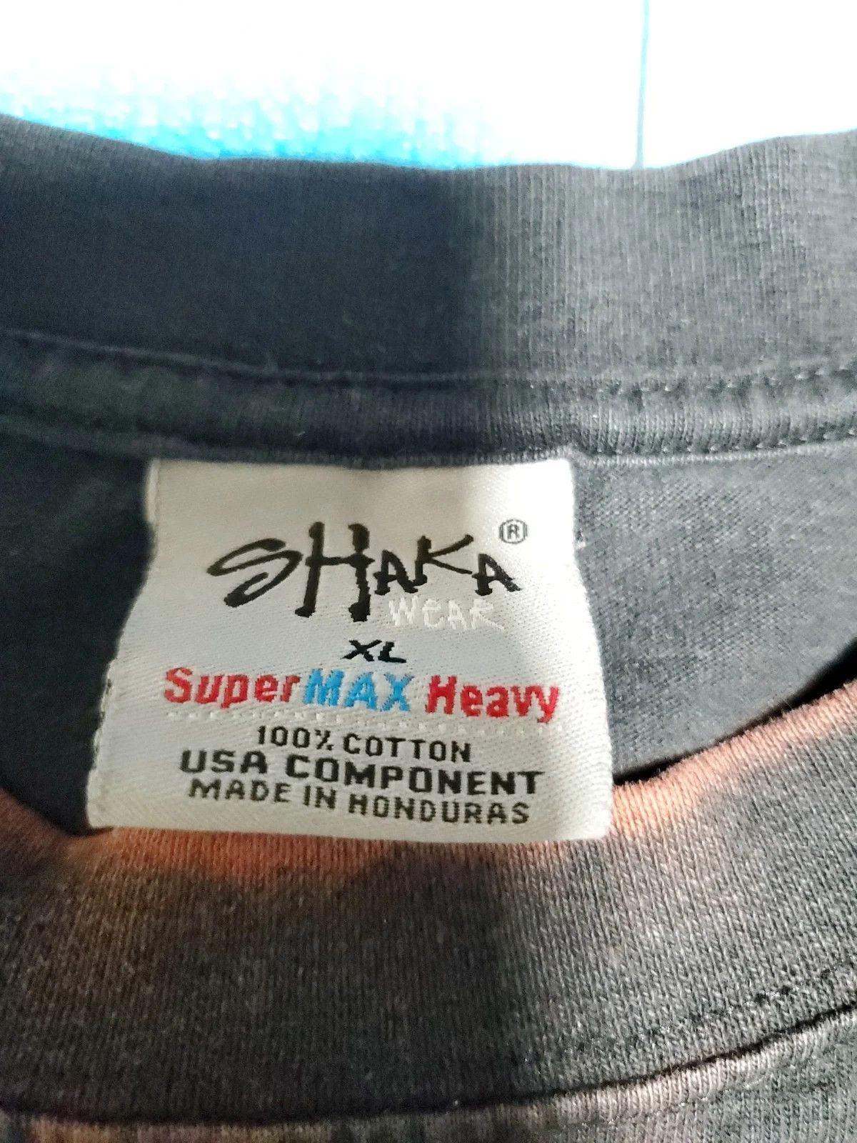 Other T Shirt Size US XL / EU 56 / 4 - 7 Thumbnail