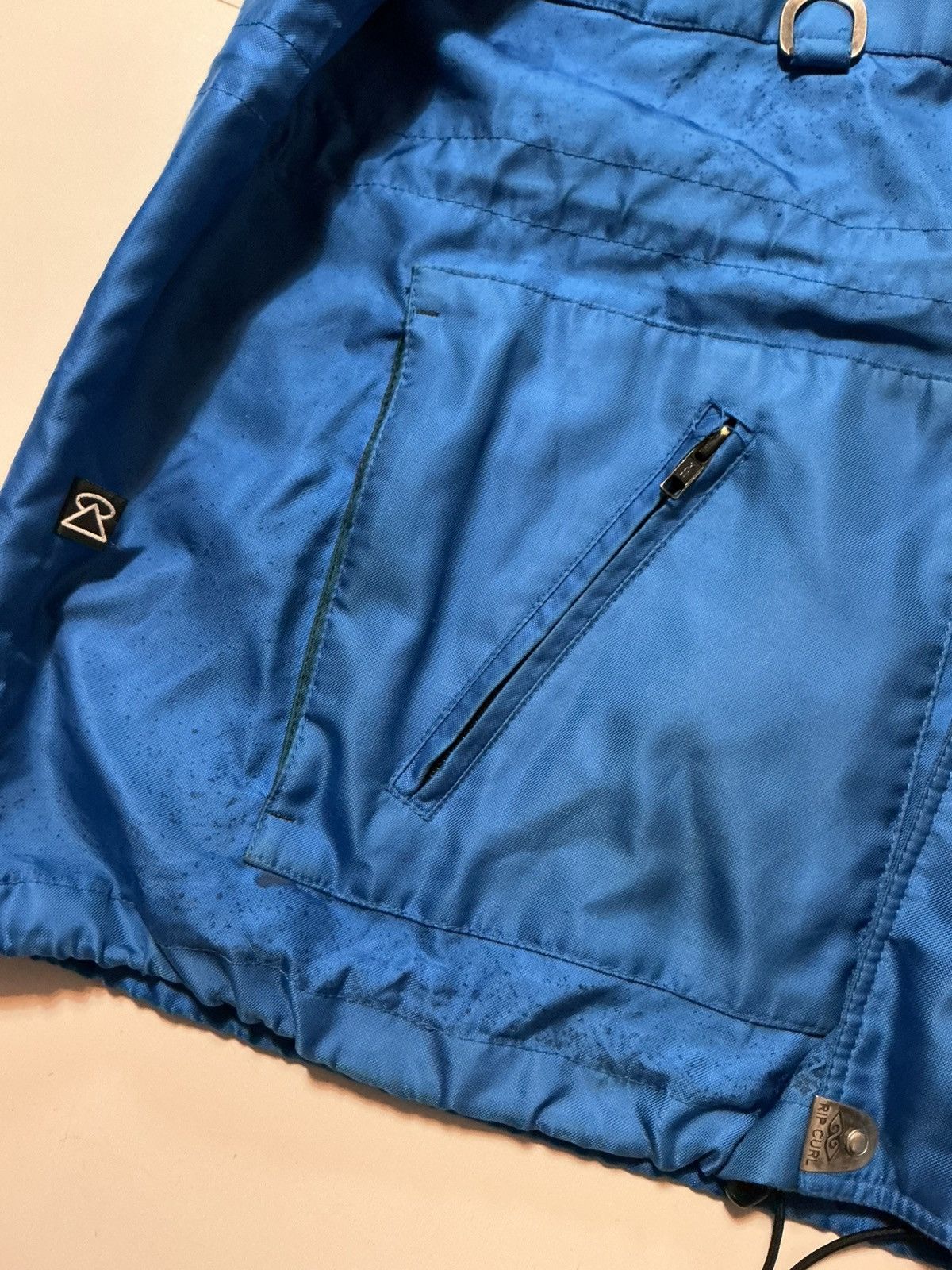 Rip Curl Vintage 90s Rip Curl ALP 3000 Snow Ski Snowboarding Jacket Size US XL / EU 56 / 4 - 12 Thumbnail