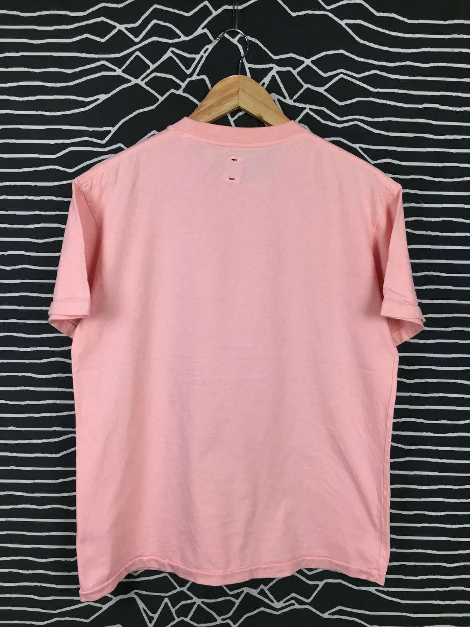 HOLLYWOOD RANCH MARKET × Japanese Brand × Vintage Vtg Hollywood Ranch Market Homecoming 1967 Tee Size US M / EU 48-50 / 2 - 4 Thumbnail