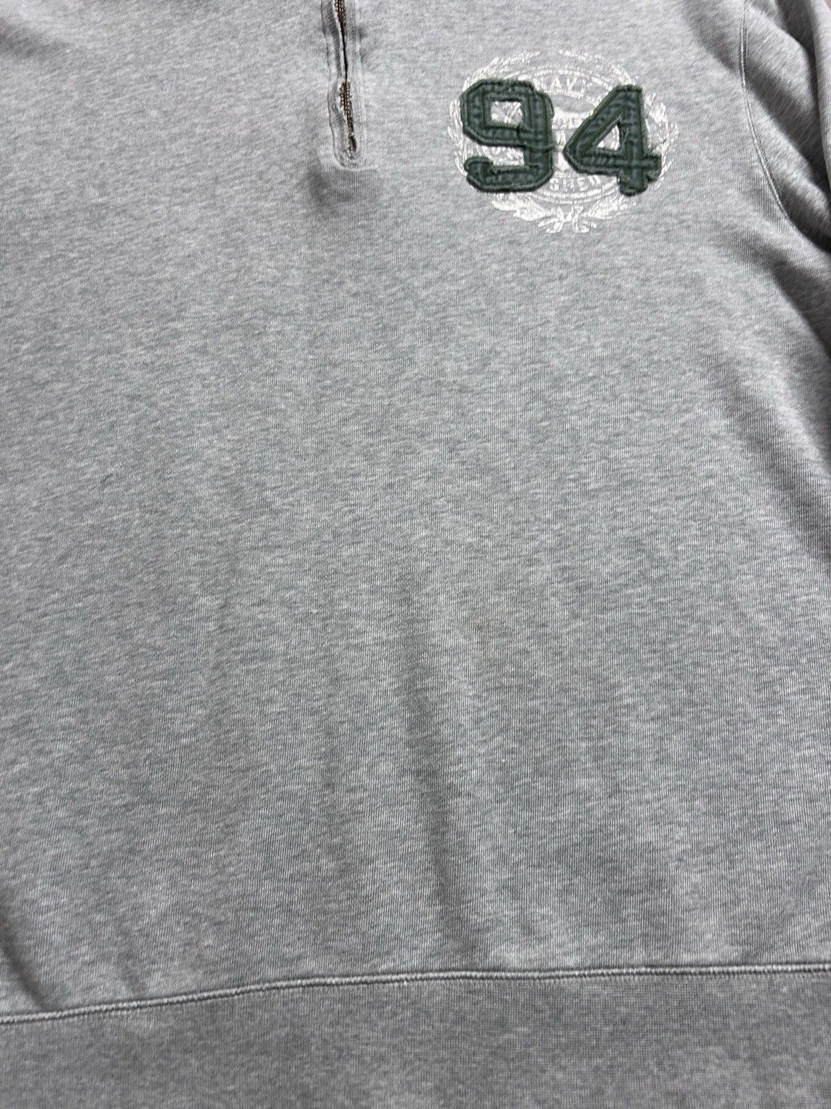 Old Navy OLD NAVY VTG Y2K Crewneck Sweatshirt Pullover XL Size US XL / EU 56 / 4 - 2 Thumbnail