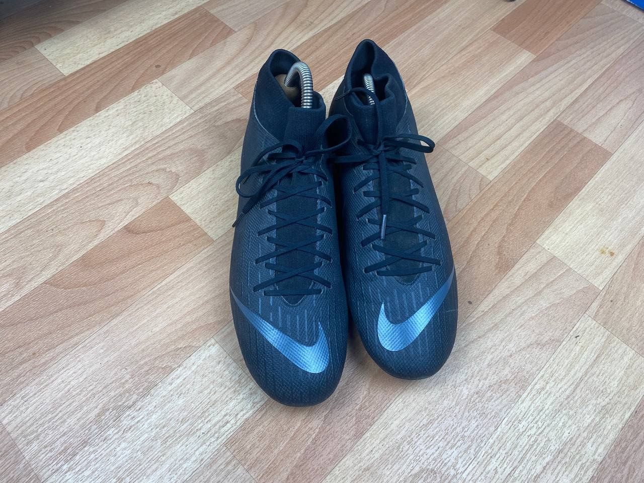 Nike Superfly 6 Academy SG-PRO AH7364-001 US 10