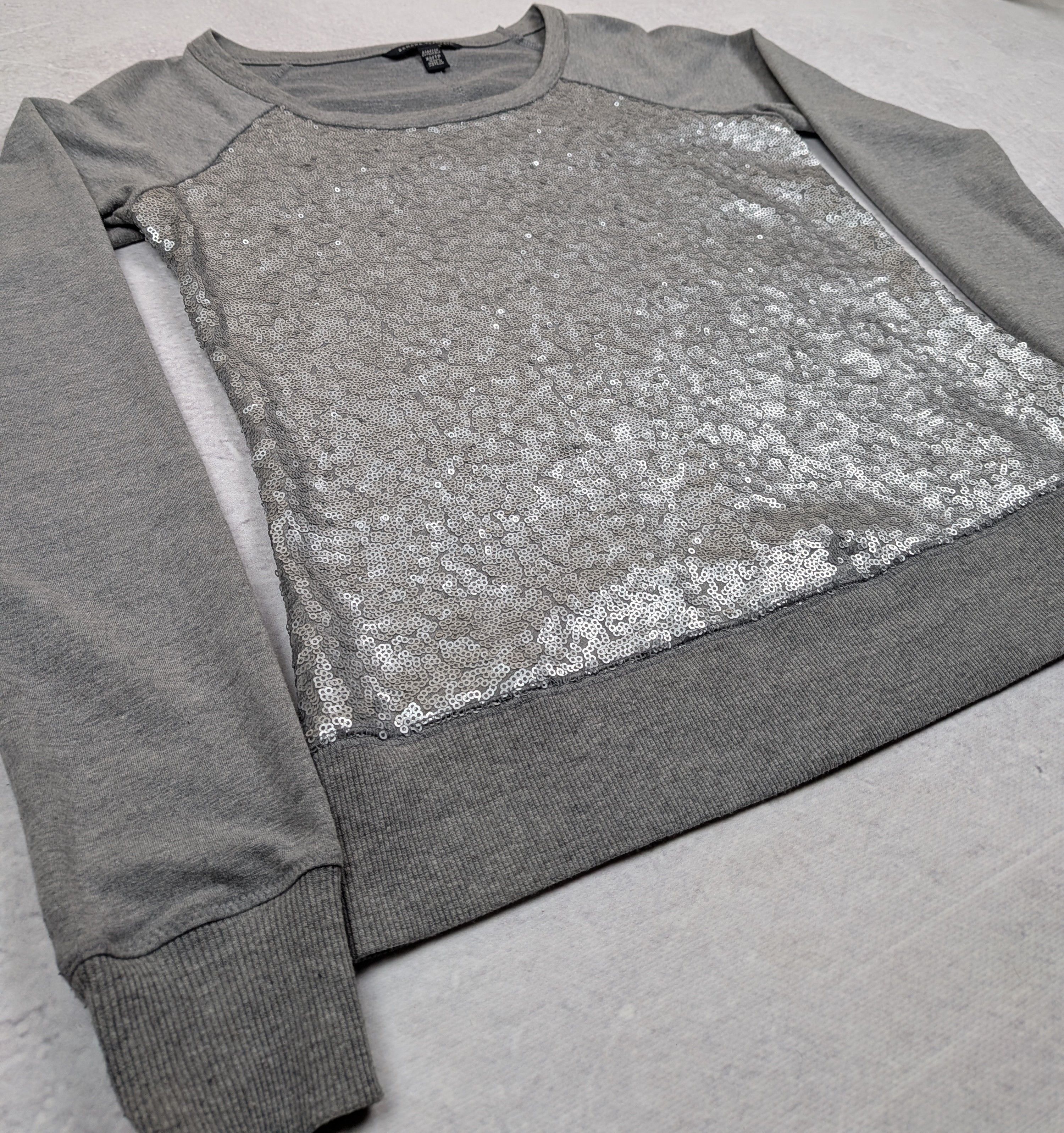 Banana Republic Banana Republic Sequins Glam Indie Sleaze Aesthetic Size XS Size XS / US 0-2 / IT 36-38 - 3 Thumbnail