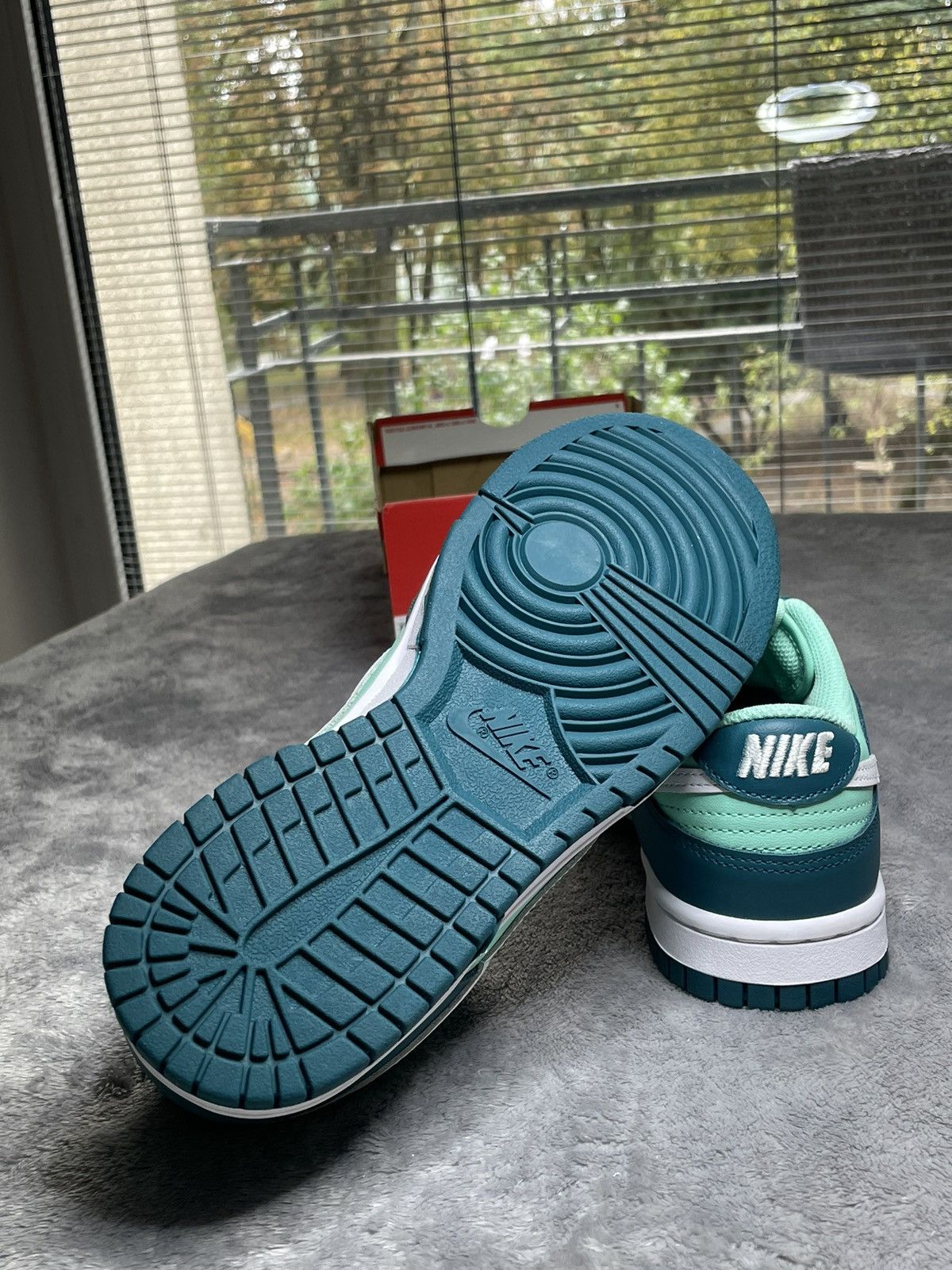 Nike Sneakers Nike dunk Low Size US 6 / IT 36 - 4 Thumbnail