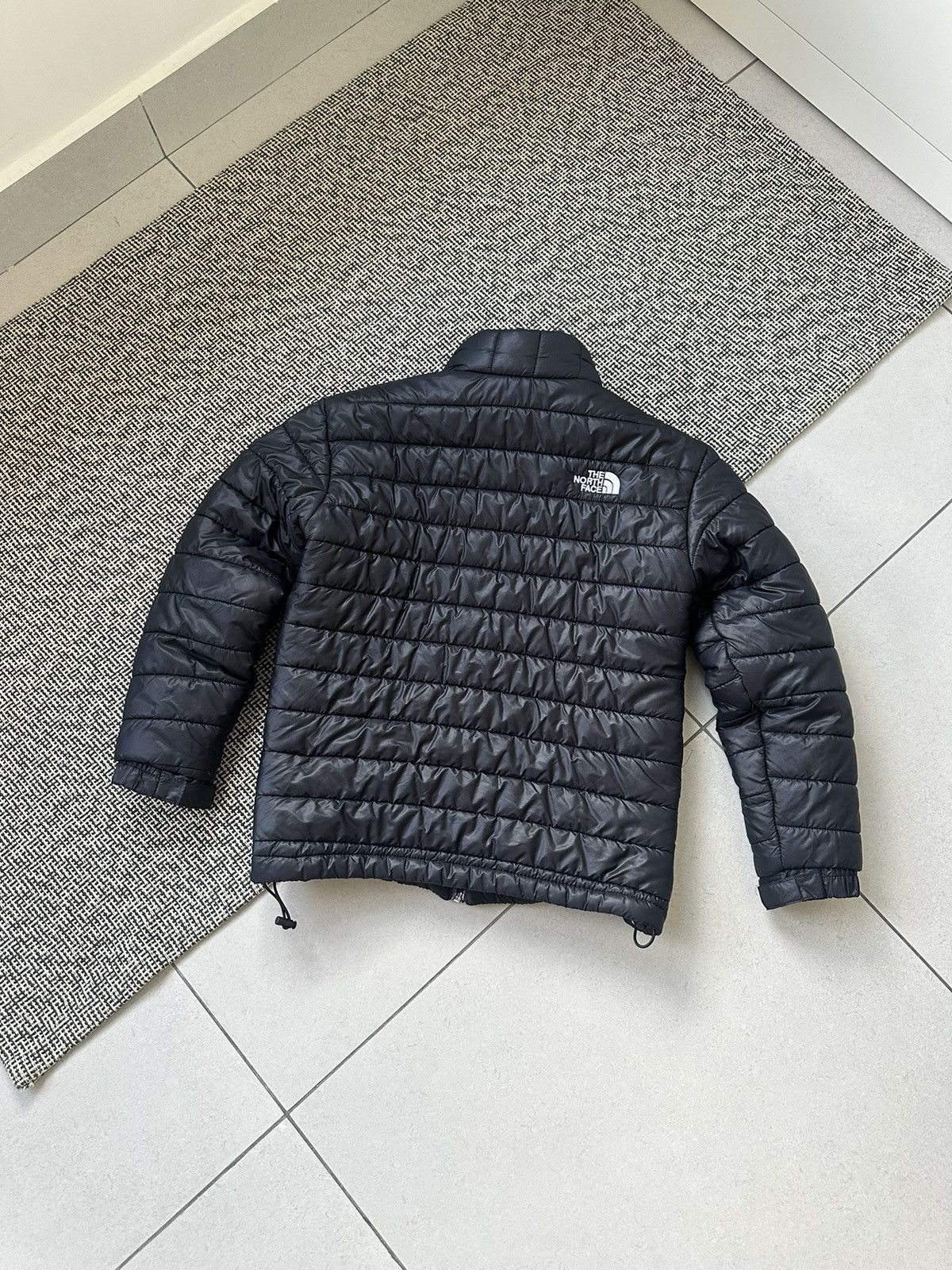 The North Face THE NORTH FACE LIGHT PUFFER Size US S / EU 44-46 / 1 - 7 Thumbnail