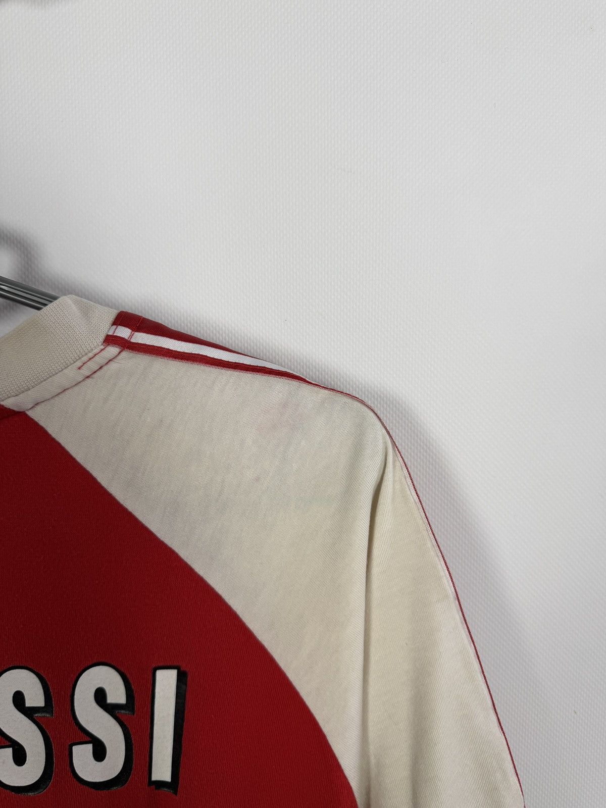 Ducati Ducati Corse Racing T-Shirt Capirossi Factory Team Moto XL Size US XL / EU 56 / 4 - 17 Thumbnail