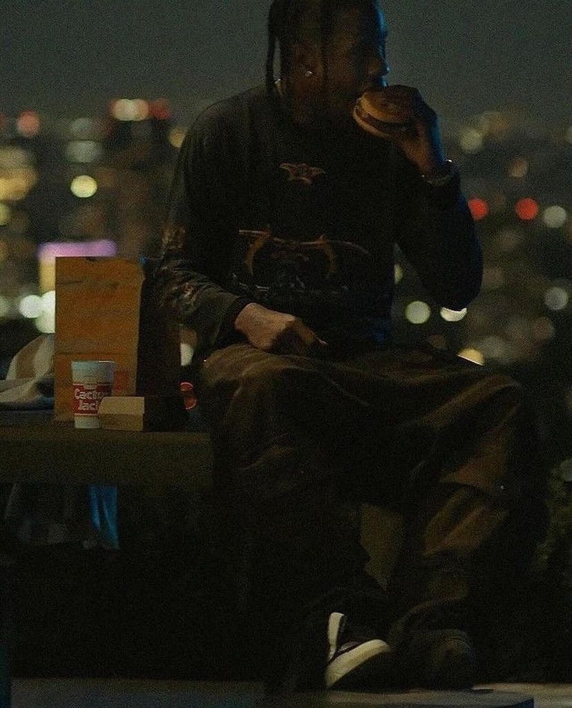 Travis Scott Cactus Jack x McDonald’s Plastic Cup Size ONE SIZE - 3 Thumbnail