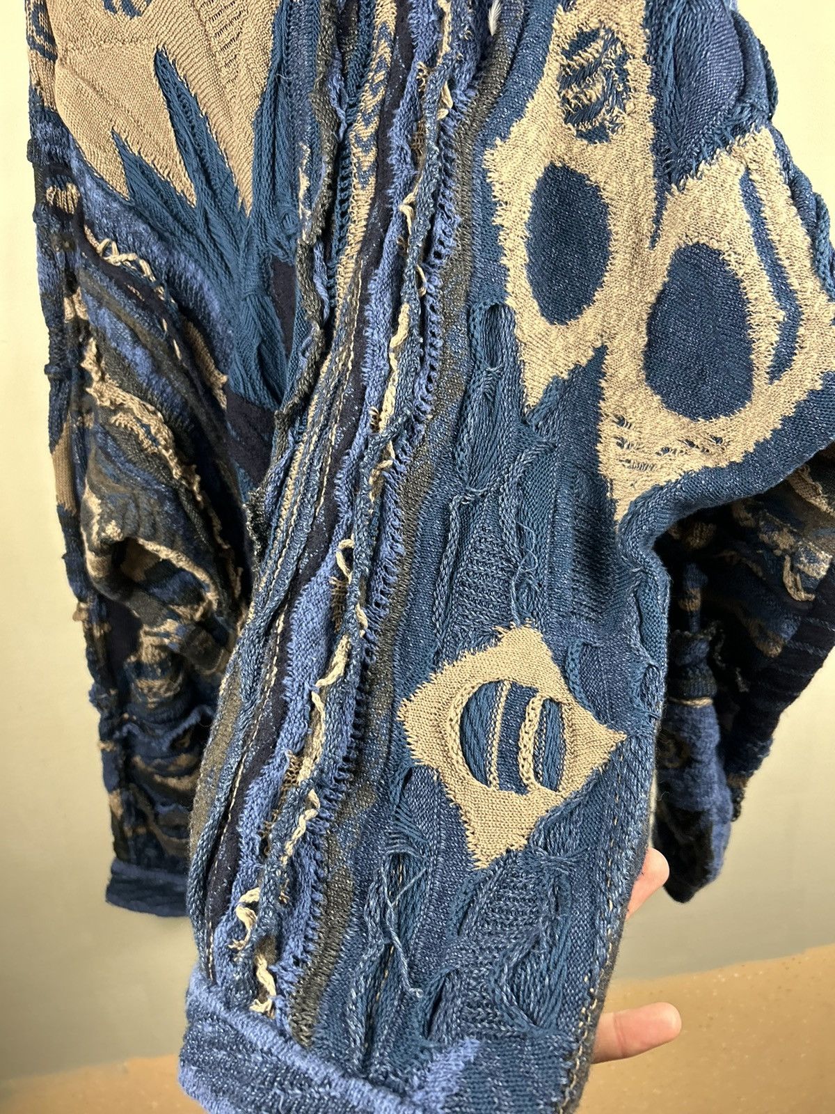 Coogi Vintage Coogi Sweater Size US M / EU 48-50 / 2 - 24 Thumbnail