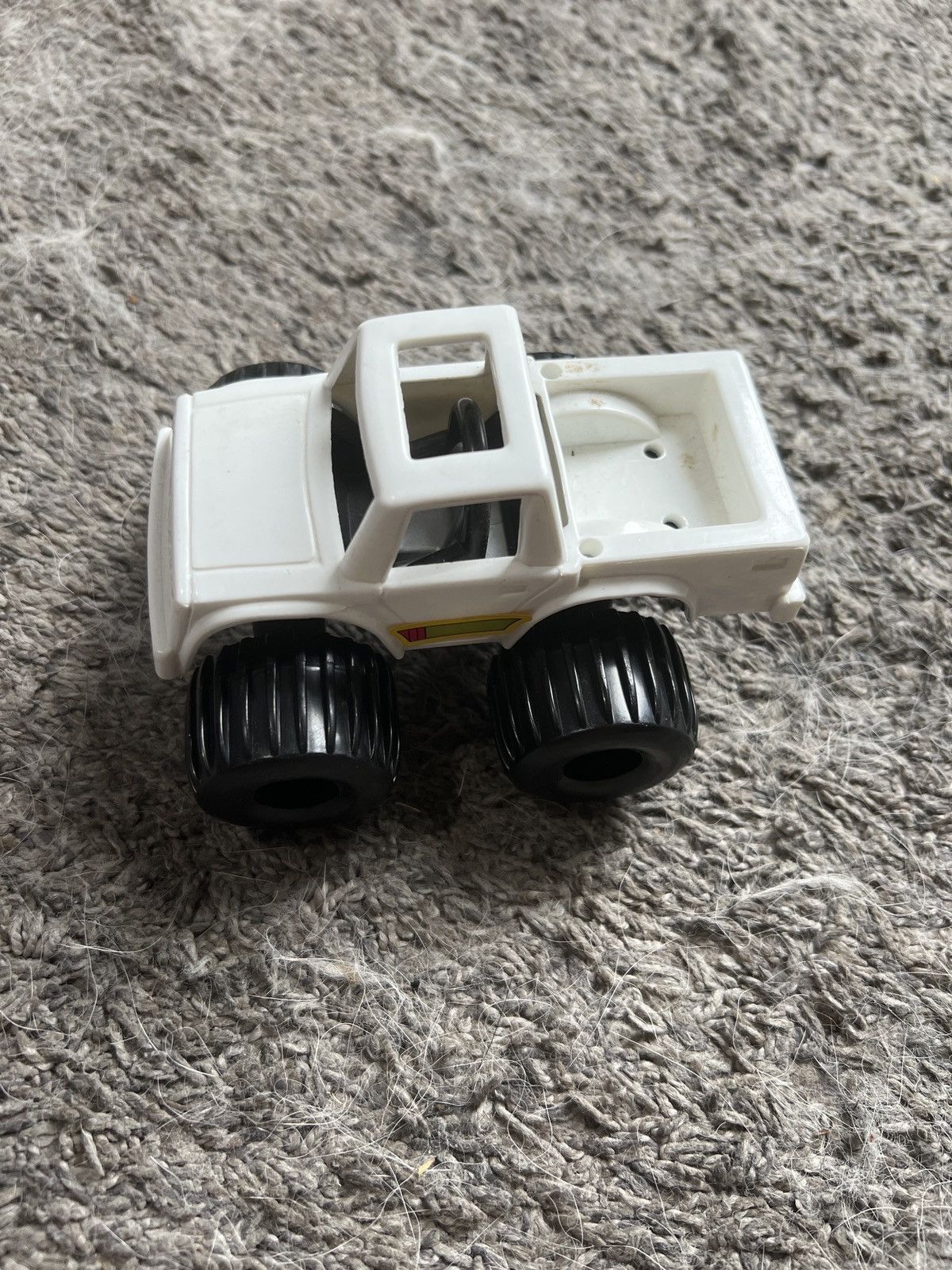 Hypebeast Plastic Toy & Novelty Corp. Monster Truck Size ONE SIZE - 1 Thumbnail