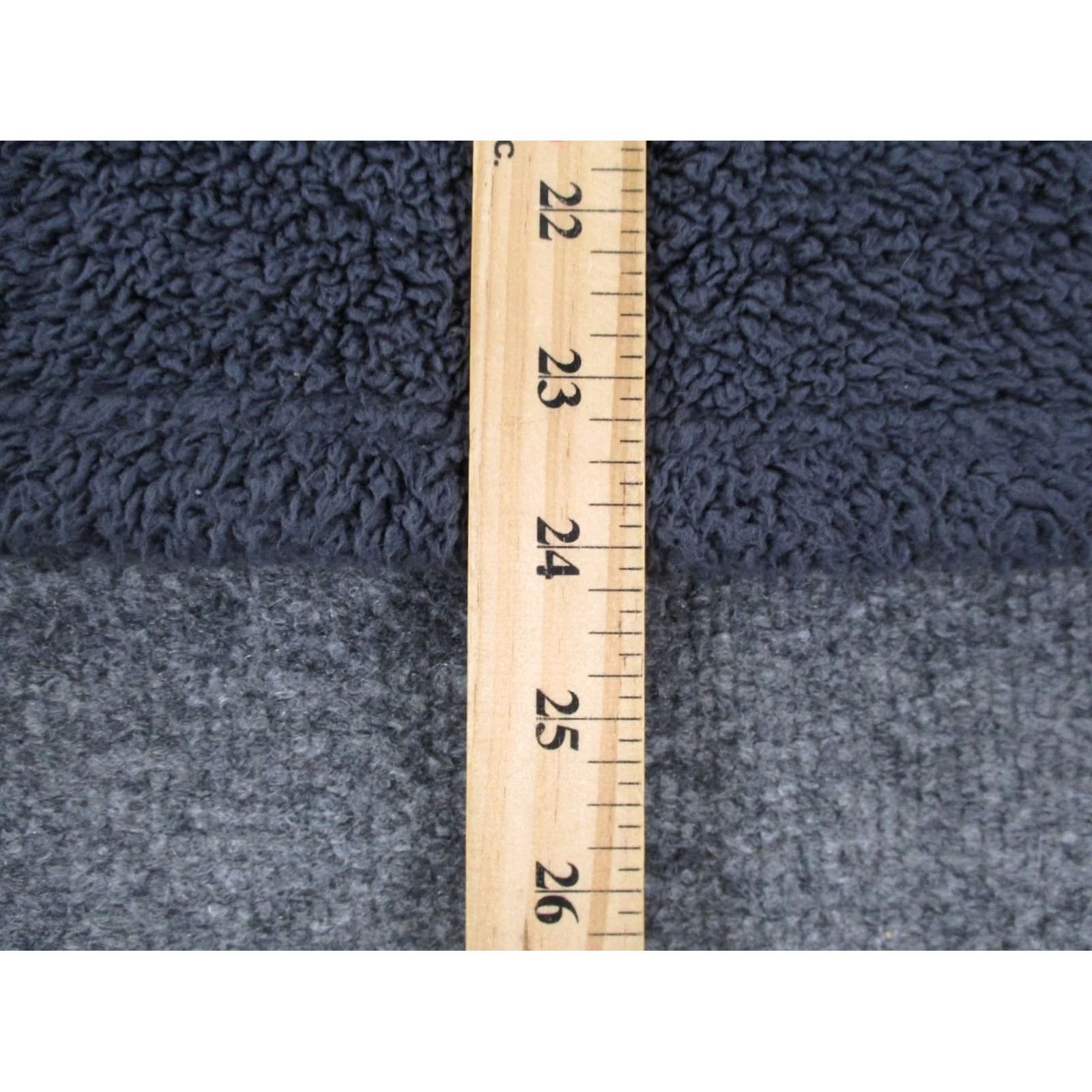Patagonia Patagonia Jacket Mens S Gray Fuzzy Fleece Windbreaker Outdoor Hiking Camping 25235 Size US S / EU 44-46 / 1 - 4 Thumbnail
