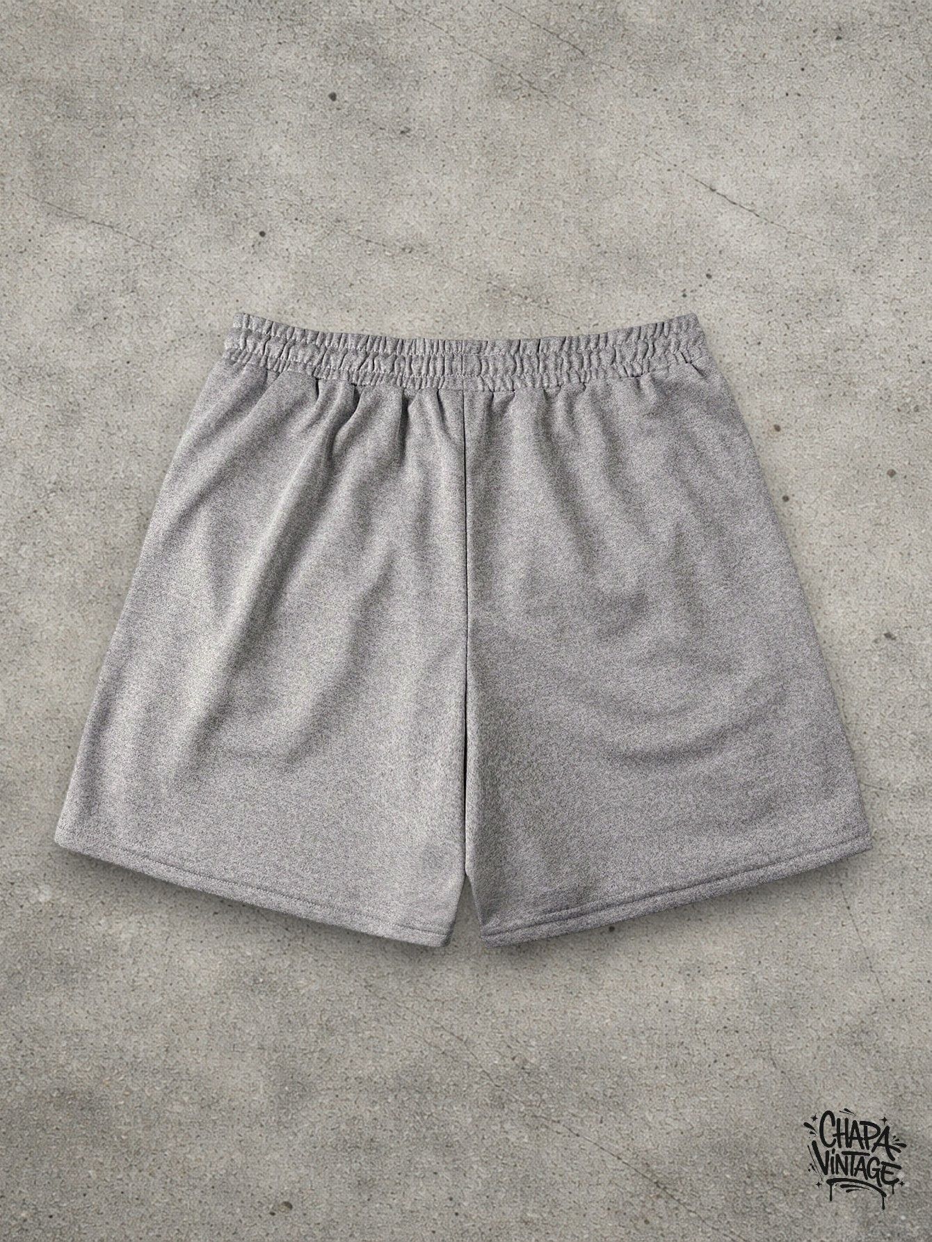 Japanese Brand Avant garde shorts Size US 32 / EU 48 - 2 Thumbnail