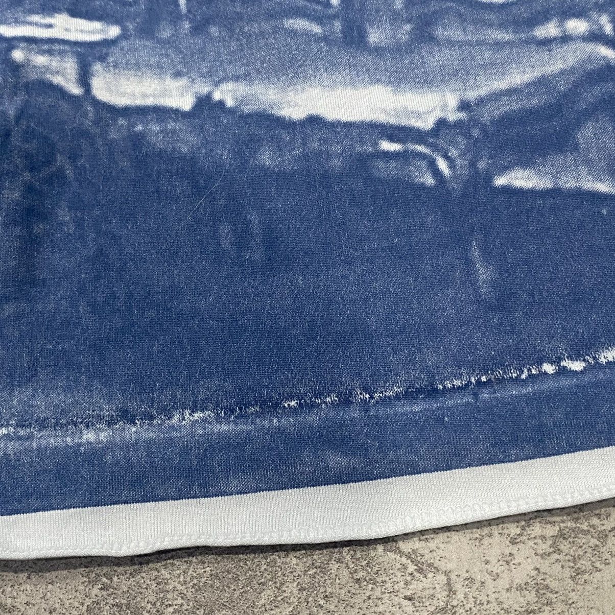Balenciaga Balenciaga FW12 Graphic Tshirt Size US M / EU 48-50 / 2 - 4 Thumbnail