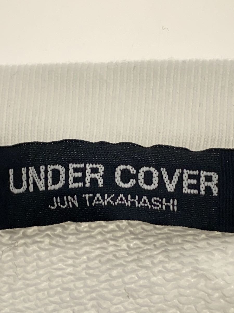 Undercover Mad Burger Sweatshirt Size US M / EU 48-50 / 2 - 4 Thumbnail