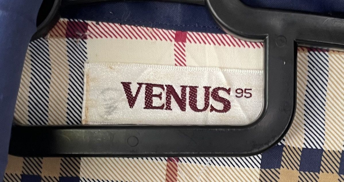 Venus VINTAGE VENUS SHIRT BUTTON UP JAPAN Size US M / EU 48-50 / 2 - 3 Thumbnail