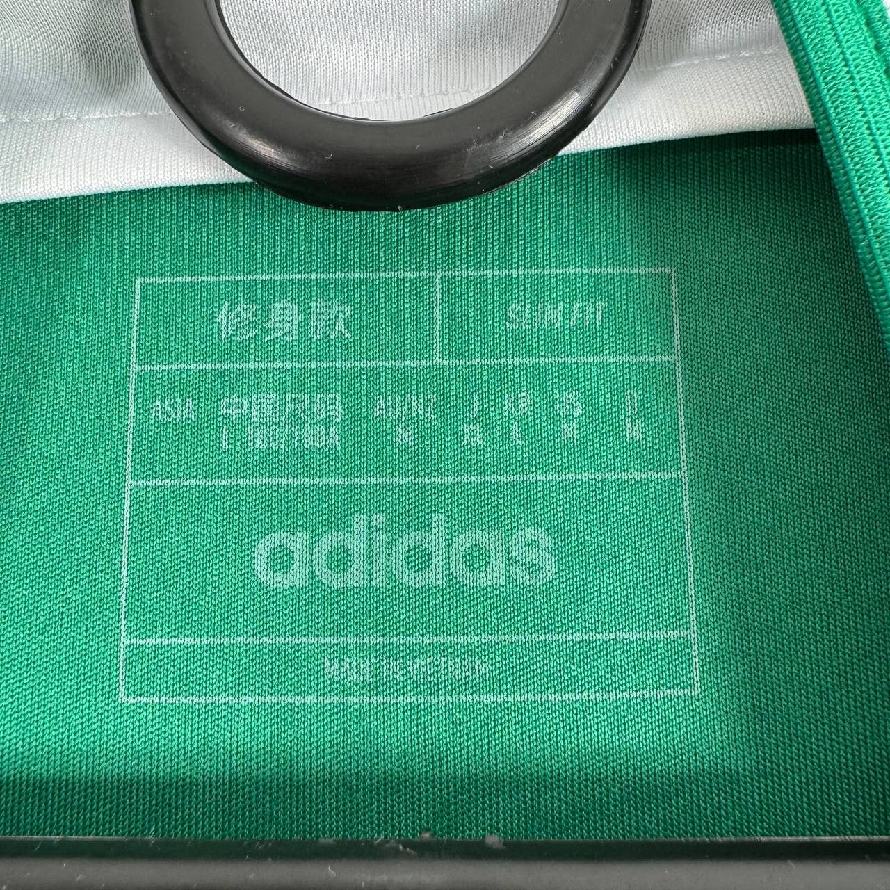 Adidas Adidas Algeria NT Football Shirt HE9256 Mens Size M Size US M / EU 48-50 / 2 - 4 Thumbnail