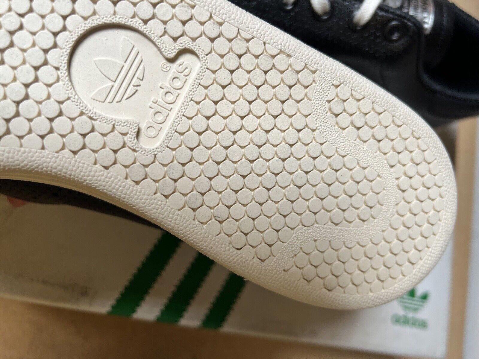 Adidas 2014 ADIDAS CONSORTIUM MASTERMIND JAPAN STAN SMITH M22697 Size US 11 / EU 44 - 5 Thumbnail