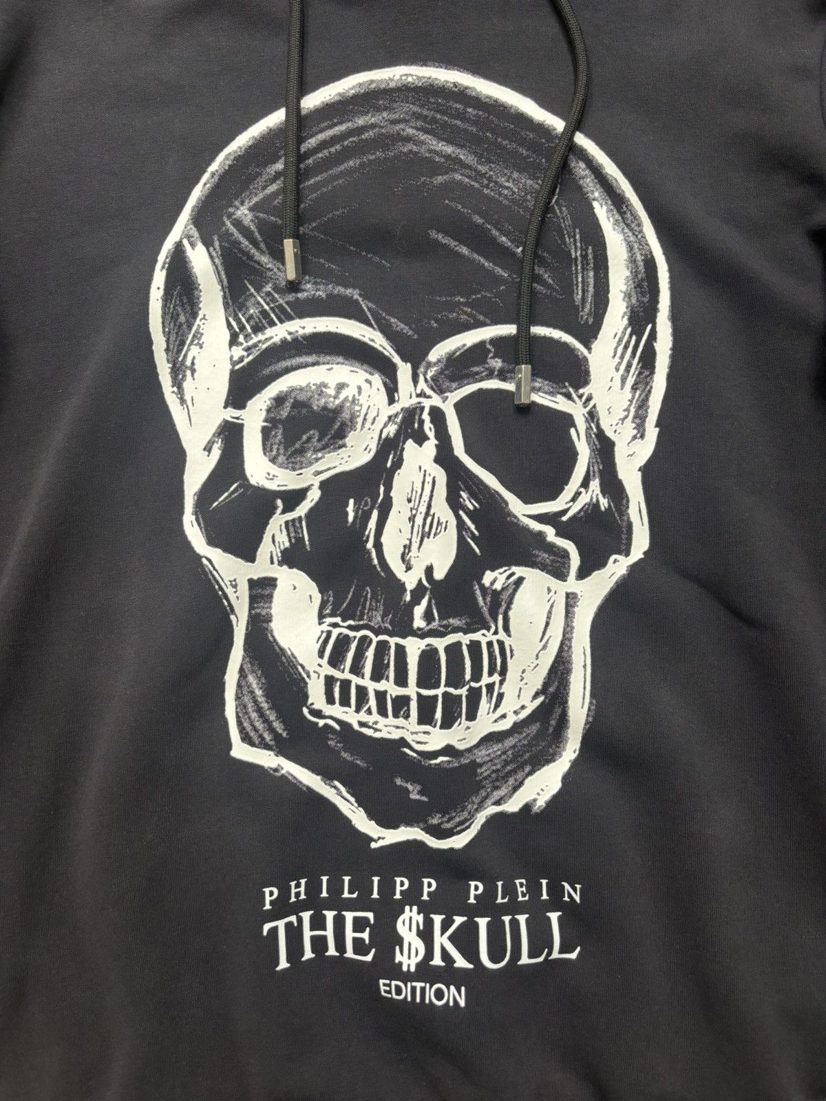 Philipp Plein Phillip Plein hoodie Size US M / EU 48-50 / 2 - 4 Thumbnail