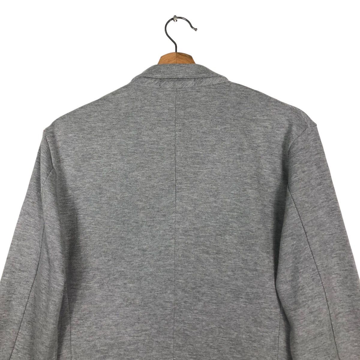 Boycott 🔥Vtg Boycott Chore Jacket Japan Made Issey Miyake Size US M / EU 48-50 / 2 - 9 Thumbnail