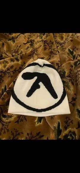 Japanese Brand Kpop Beanie Hat Embroider Knit Warm Cap Size ONE SIZE - 7 Thumbnail