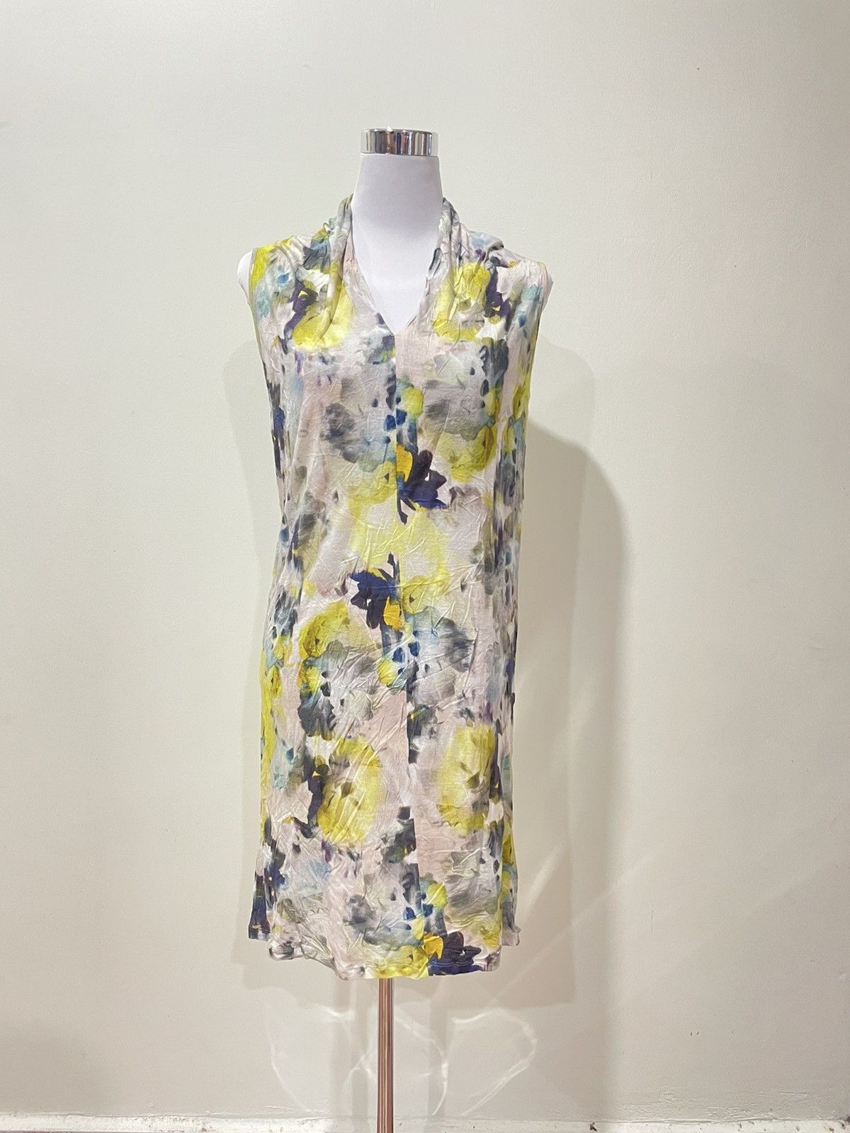 Paul Smith Paul Smith Abstract Pattern Dress Size XL / US 12-14 / IT 48-50 - 1 Thumbnail