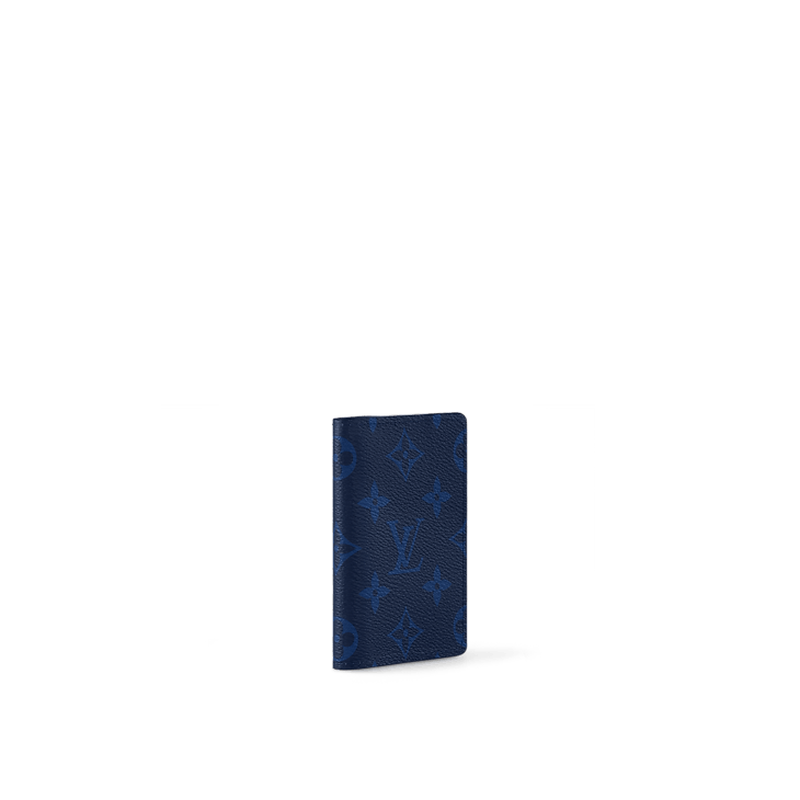 Louis Vuitton Pocket Organiser Size ONE SIZE - 6 Thumbnail