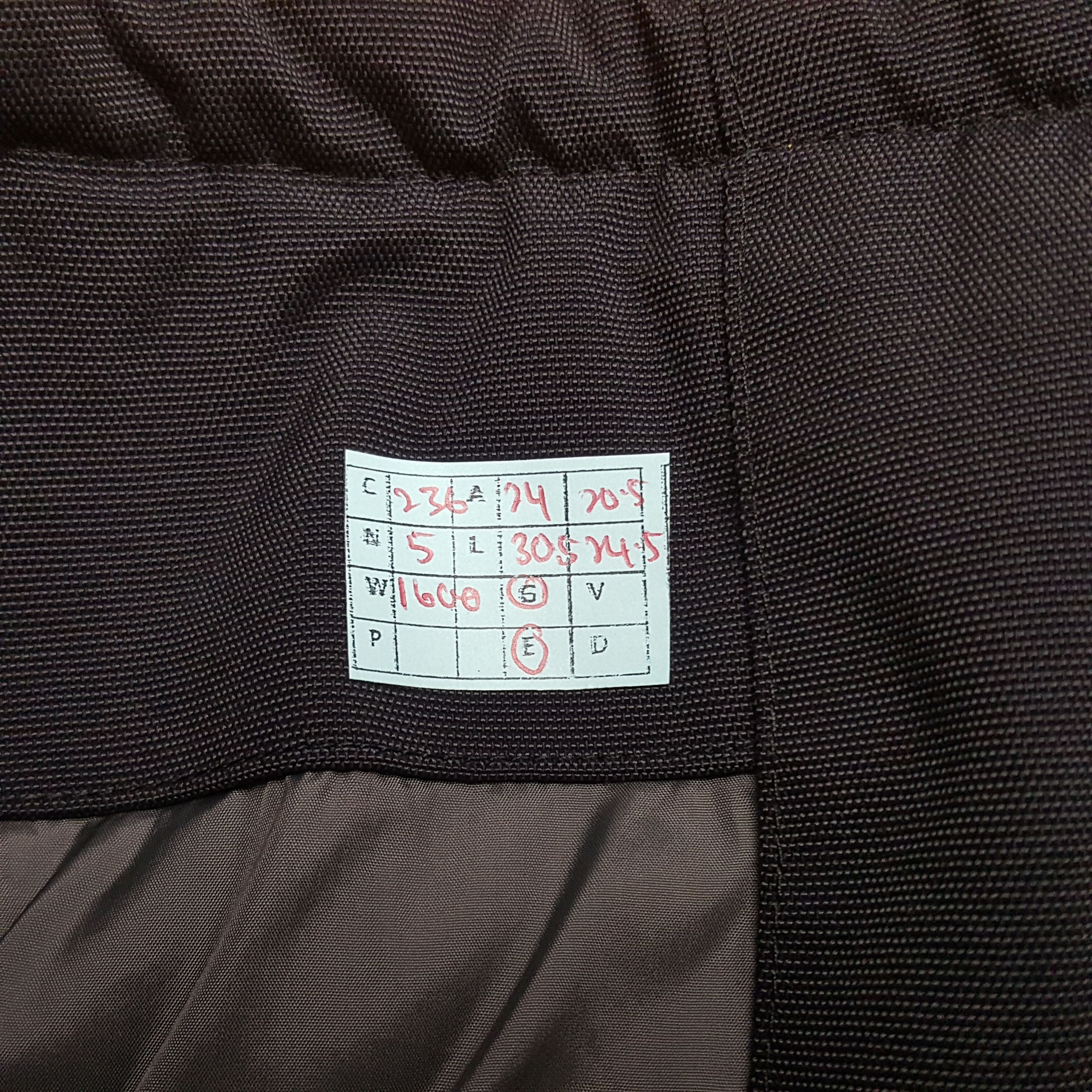Honda × Sports Specialties × Vintage Vintage Honda Racing Sport Bikers Jacket Size US L / EU 52-54 / 3 - 9 Thumbnail
