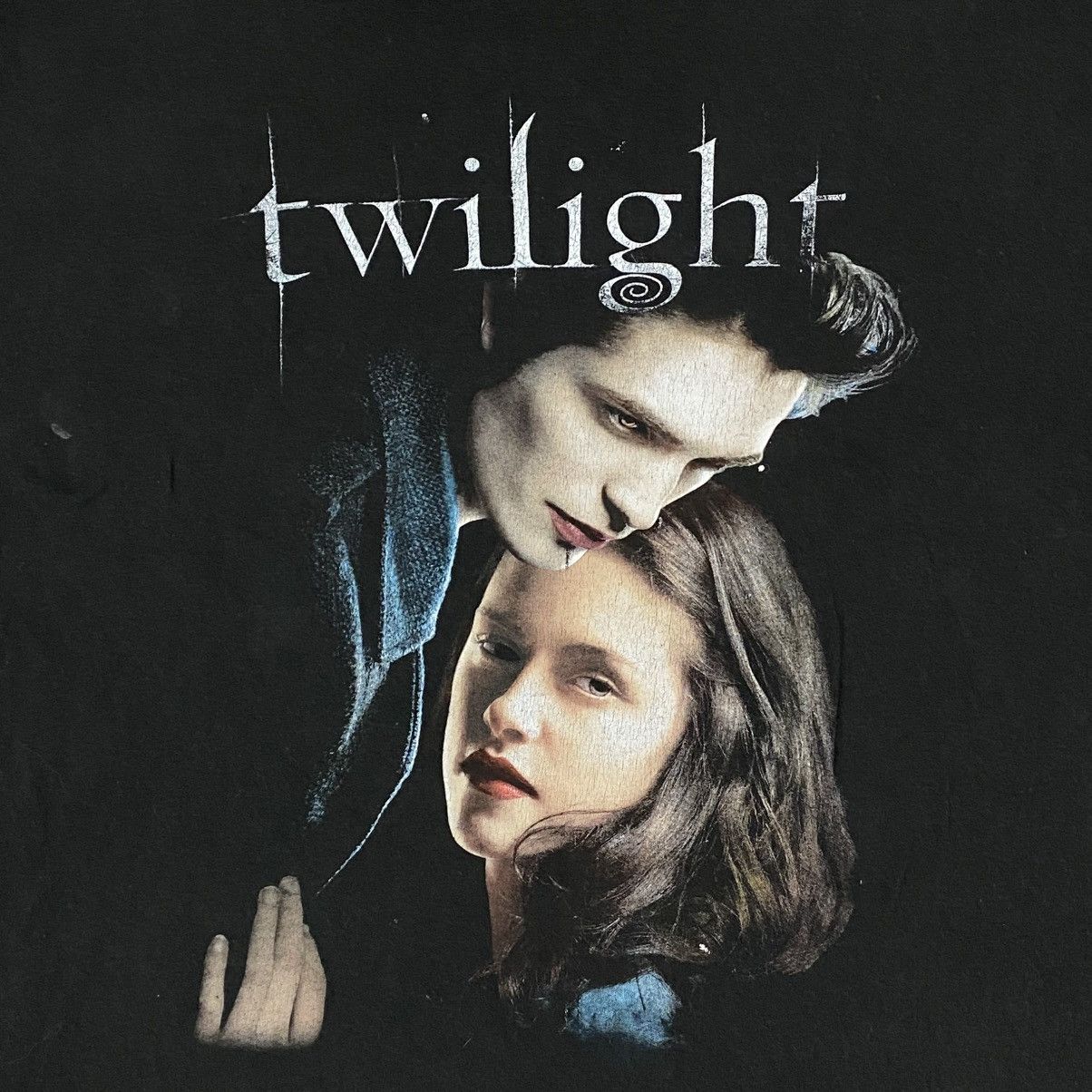 Vintage Movie twilight film vampire Size US XXL / EU 58 / 5 - 2 Thumbnail