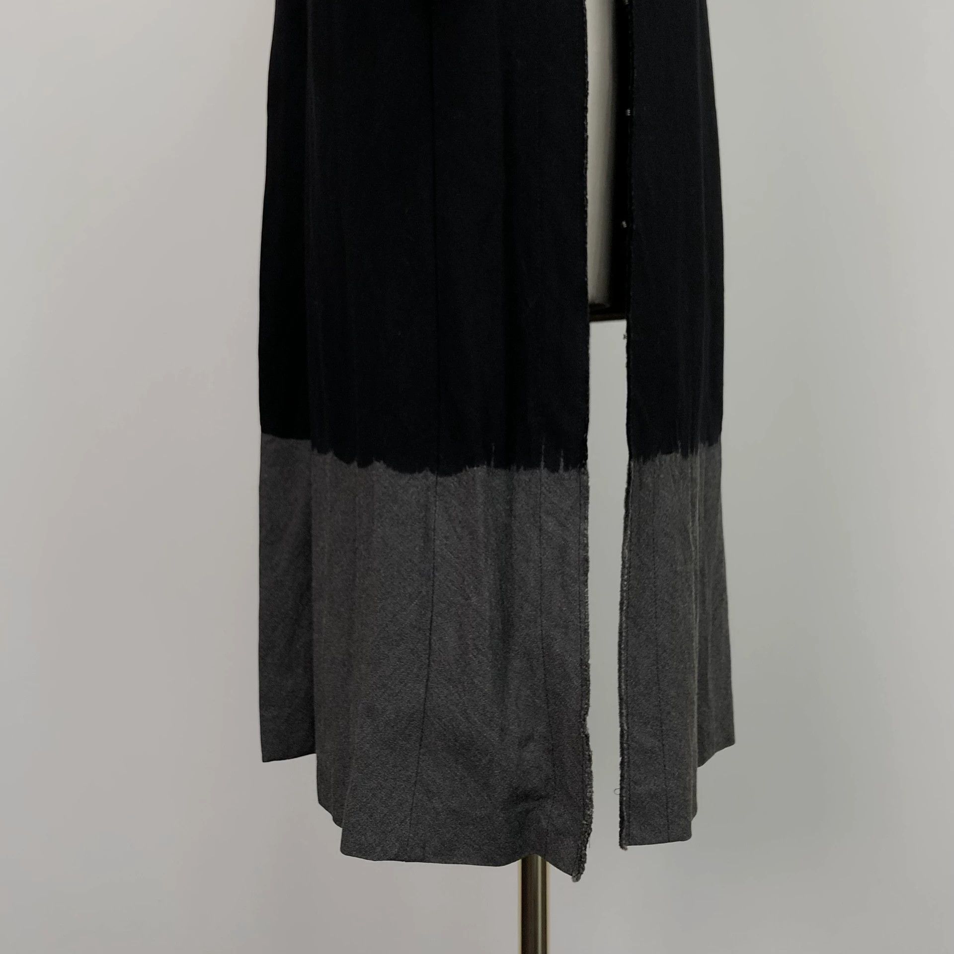 Comme des Garcons CDG 1993AW Synergy Handmade Discharge Dyed Dress M Size M / US 6-8 / IT 42-44 - 5 Thumbnail