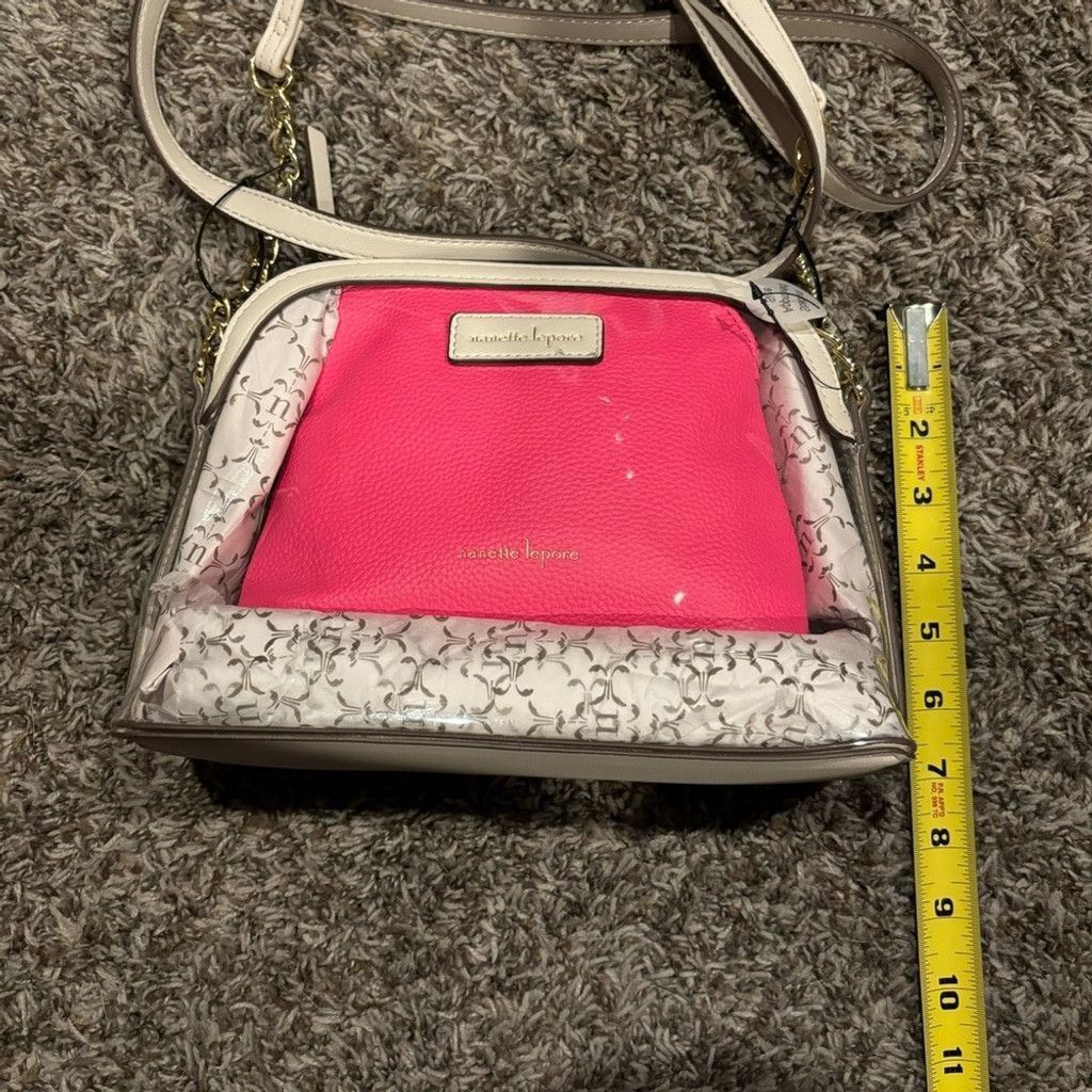 Nanette Lepore Nanette Laporte Three Bag Combo Set Size ONE SIZE - 5 Thumbnail