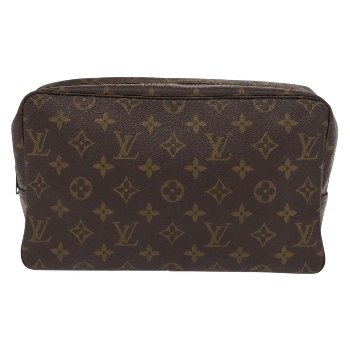 Louis Vuitton Louis Vuitton Trousse Toilette Monogram Canvas Size ONE SIZE - 1 Thumbnail