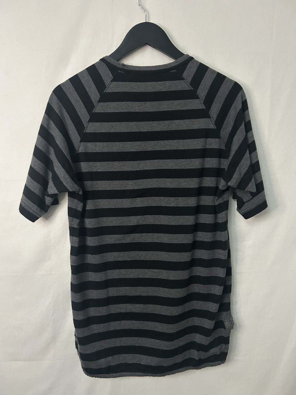 Junya Watanabe 🗝️AW12 Junya Watanabe Tee Size US L / EU 52-54 / 3 - 3 Thumbnail