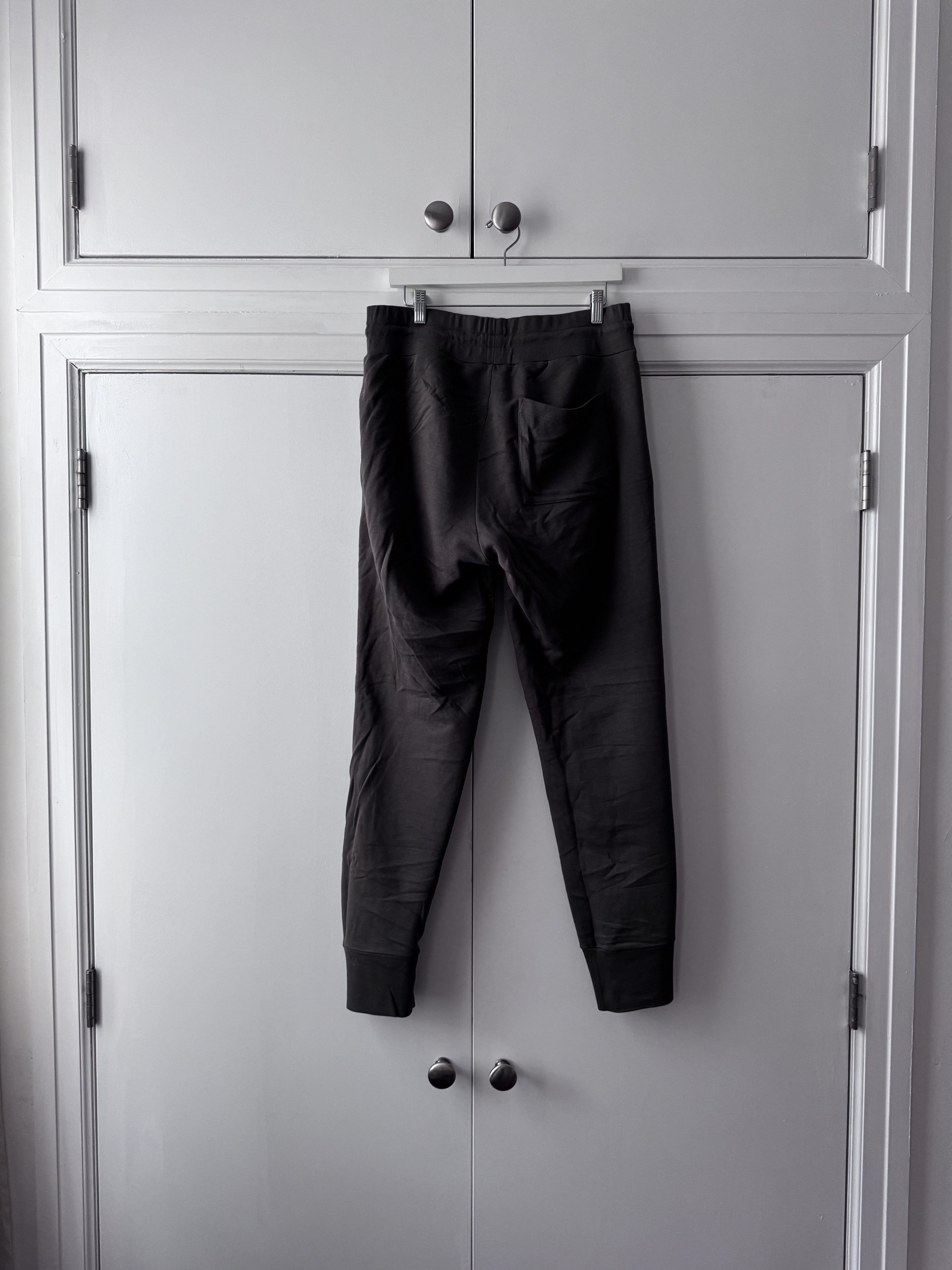 Dries Van Noten Quilted Sweatpants Size US 34 / EU 50 - 2 Thumbnail