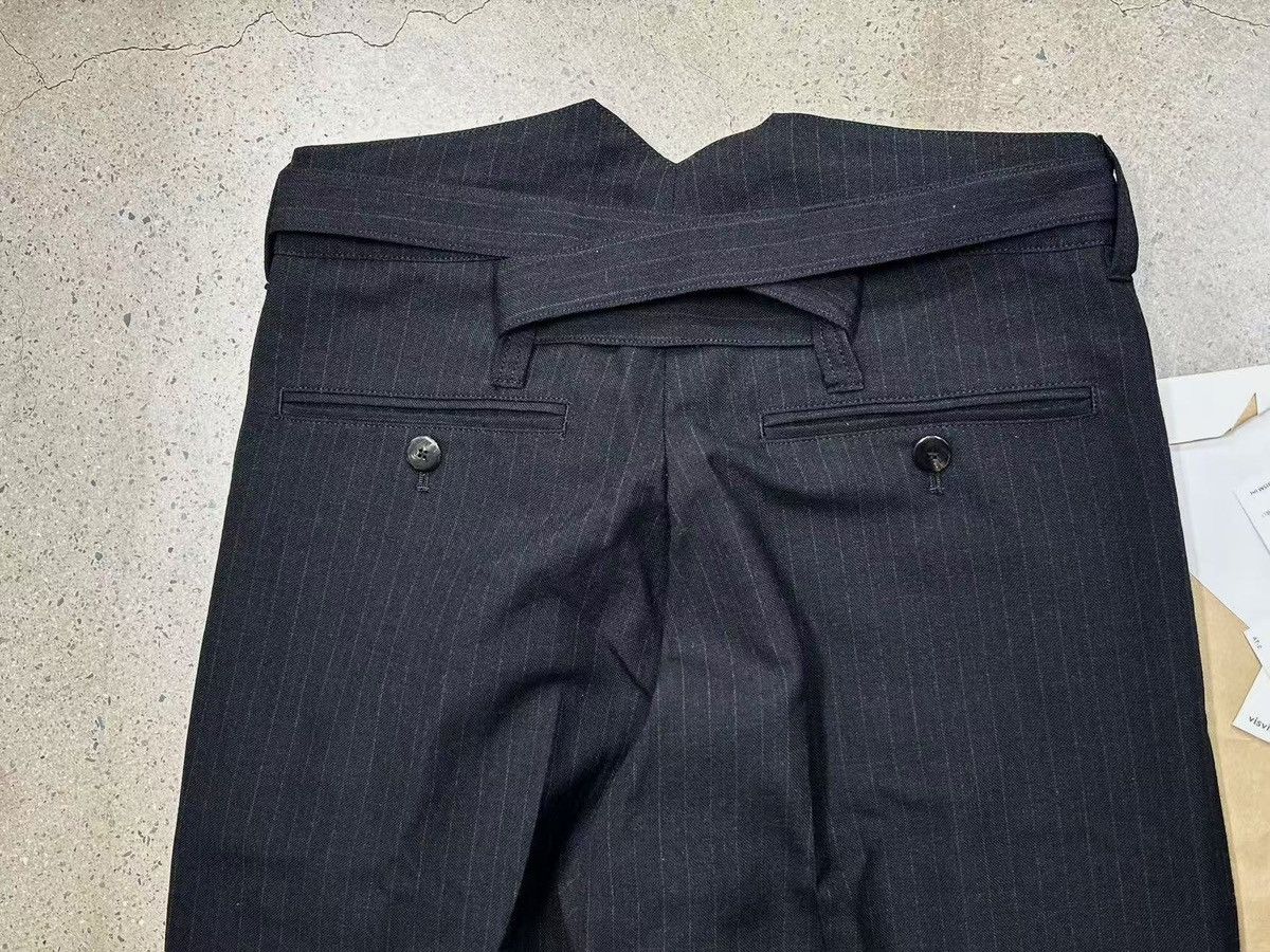 Visvim Visvim hakama pants （vntg ox） Size US 34 / EU 50 - 5 Thumbnail