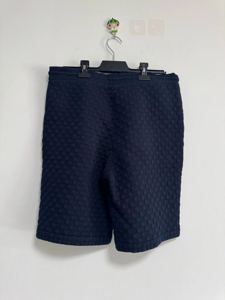 Louis Vuitton Louis Vuitton size xl Checkerboard shorts Size US 30 / EU 46 - 2 Thumbnail