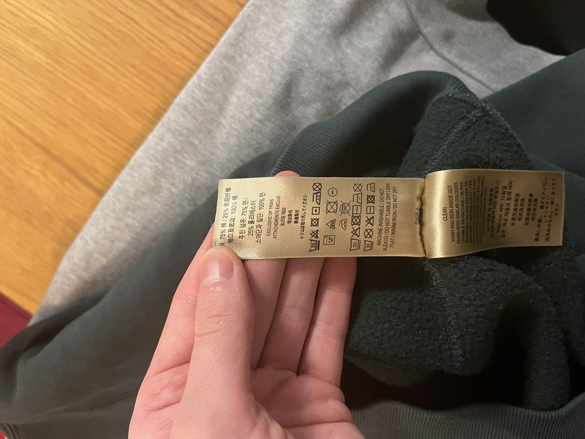 Burberry Burberry London Sweatshirt Size US L / EU 52-54 / 3 - 5 Thumbnail
