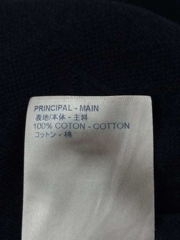 Louis Vuitton S/S 2021 3D Pocket Monogram T-Shirt Size US S / EU 44-46 / 1 - 15 Thumbnail