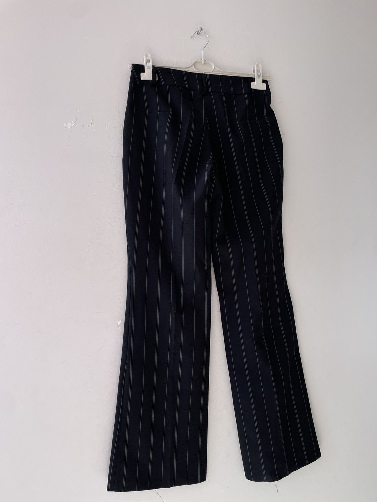 Vintage y2k trousers Size 26" / US 2 / IT 38 - 13 Thumbnail