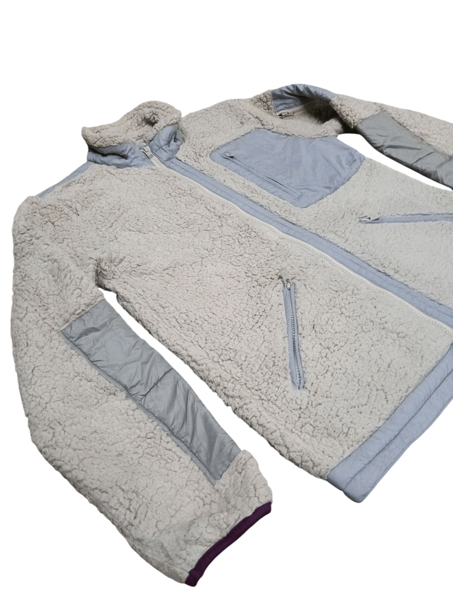 Undercover × Uniqlo Uniqlo undercover fleece Size US M / EU 48-50 / 2 - 2 Thumbnail