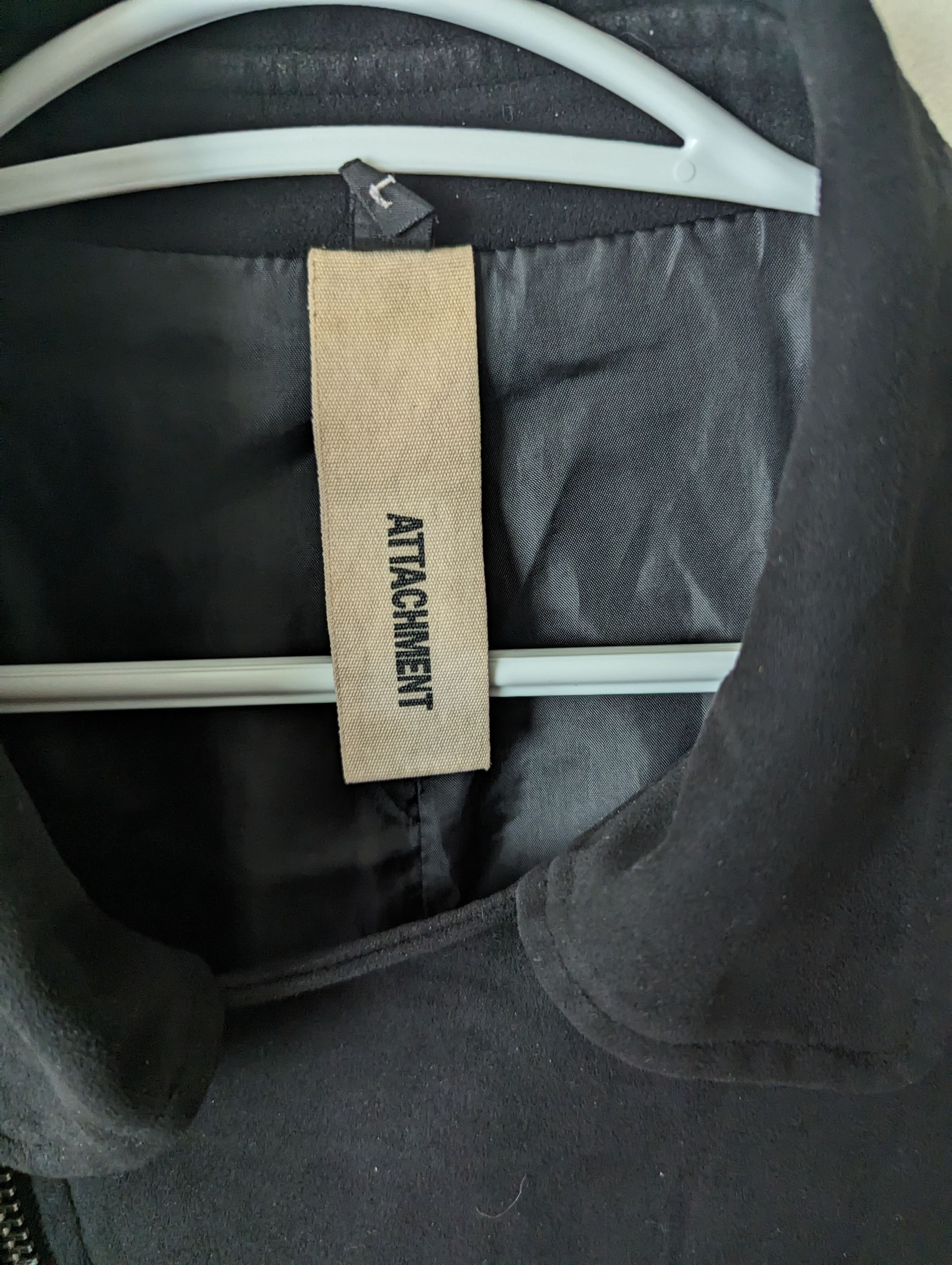 Attachment Attachment Rider Biker Jacket Size US S / EU 44-46 / 1 - 7 Thumbnail