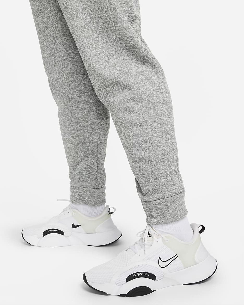 Nike Men’s Nike Therma-Fit Tapered Fitness Pants Size Medium NEW Size US 33 - 6 Thumbnail