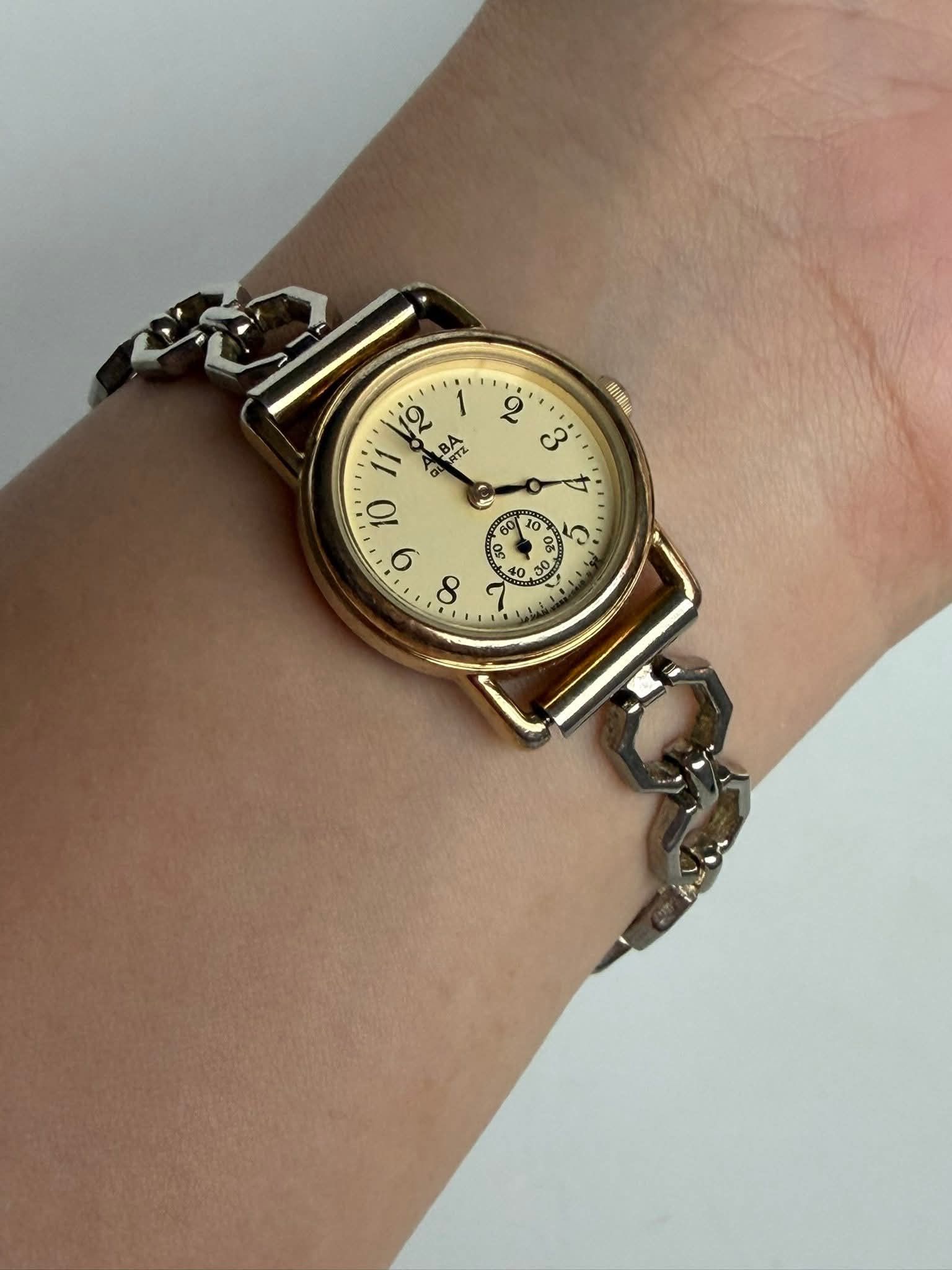 ALBA ALBA LADIES WATCH Size ONE SIZE - 3 Thumbnail