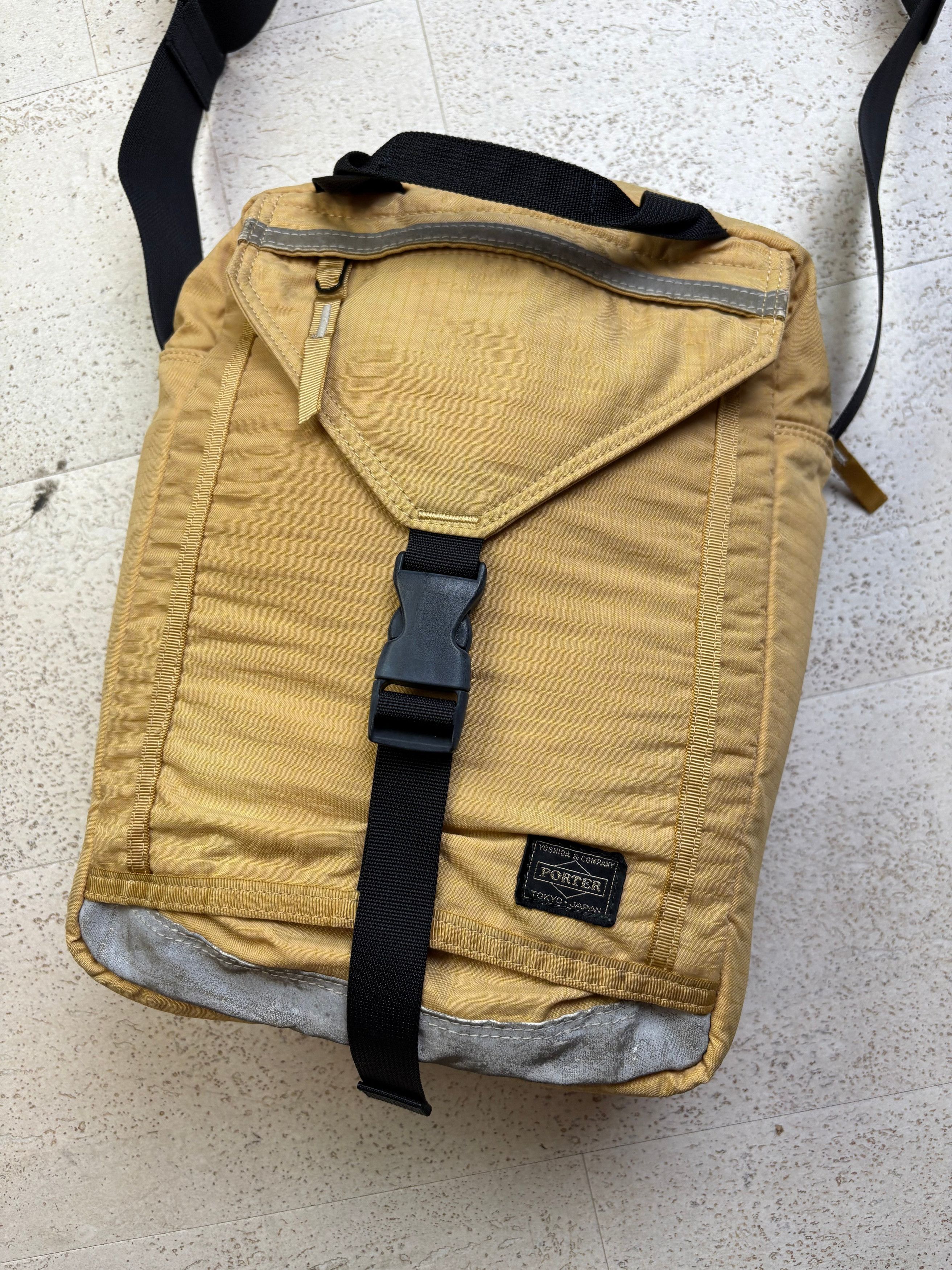Porter Porter Yoshida Crossbody Bag Size ONE SIZE - 2 Thumbnail